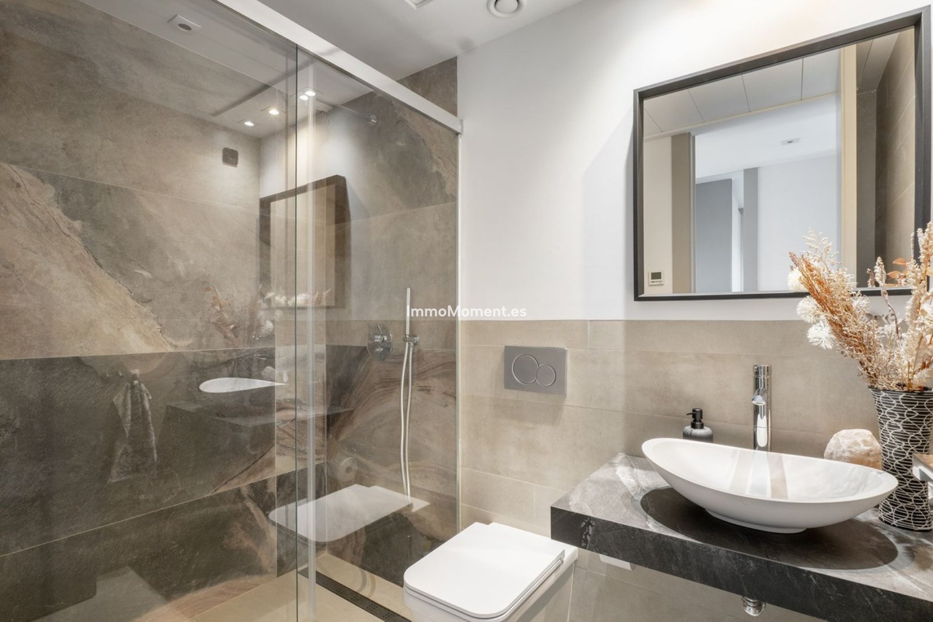 Resale - Apartment - Orihuela - Los Dolses