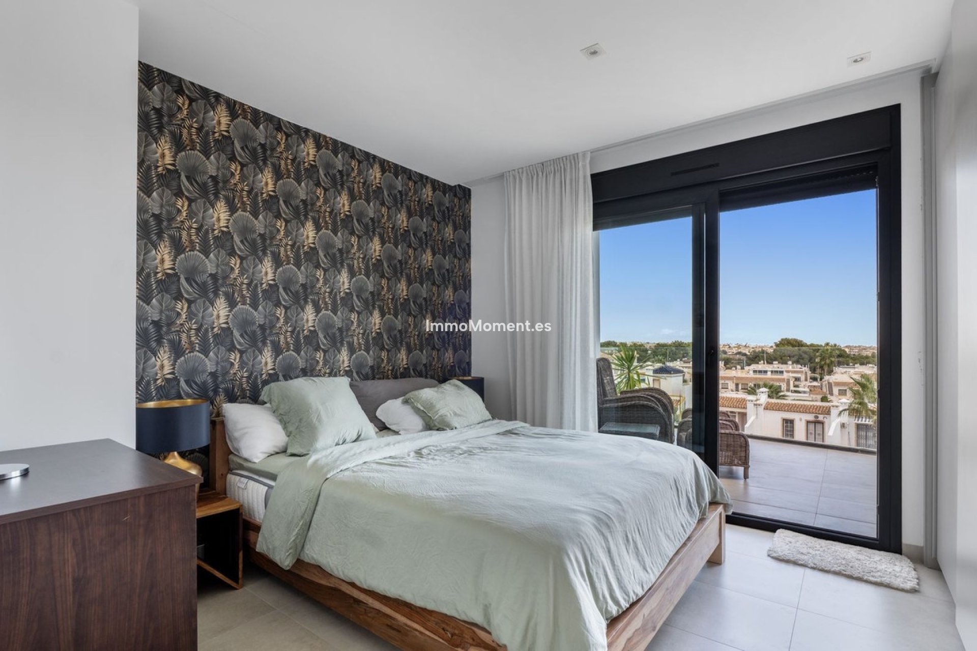 Resale - Apartment - Orihuela - Los Dolses