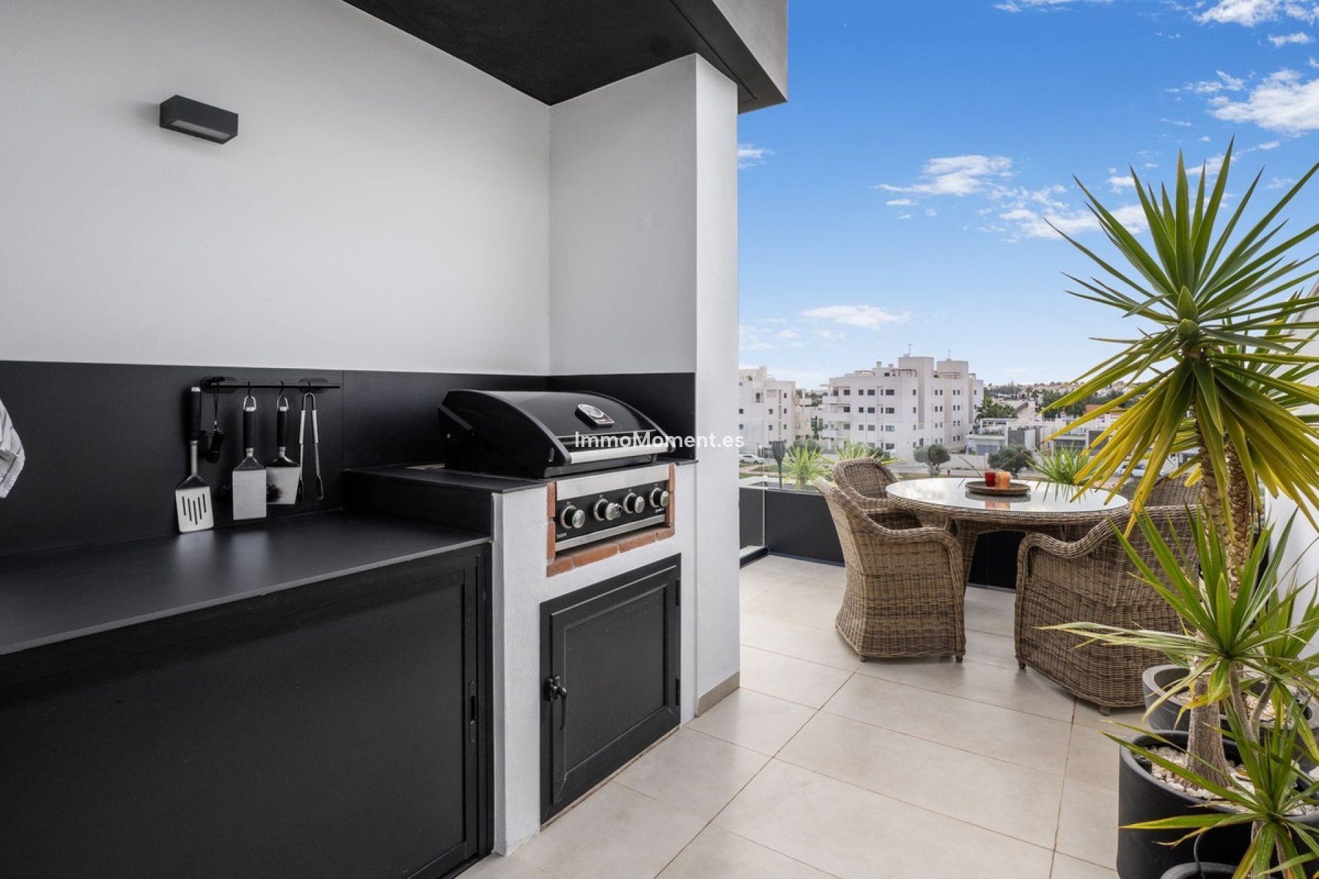 Resale - Apartment - Orihuela - Los Dolses