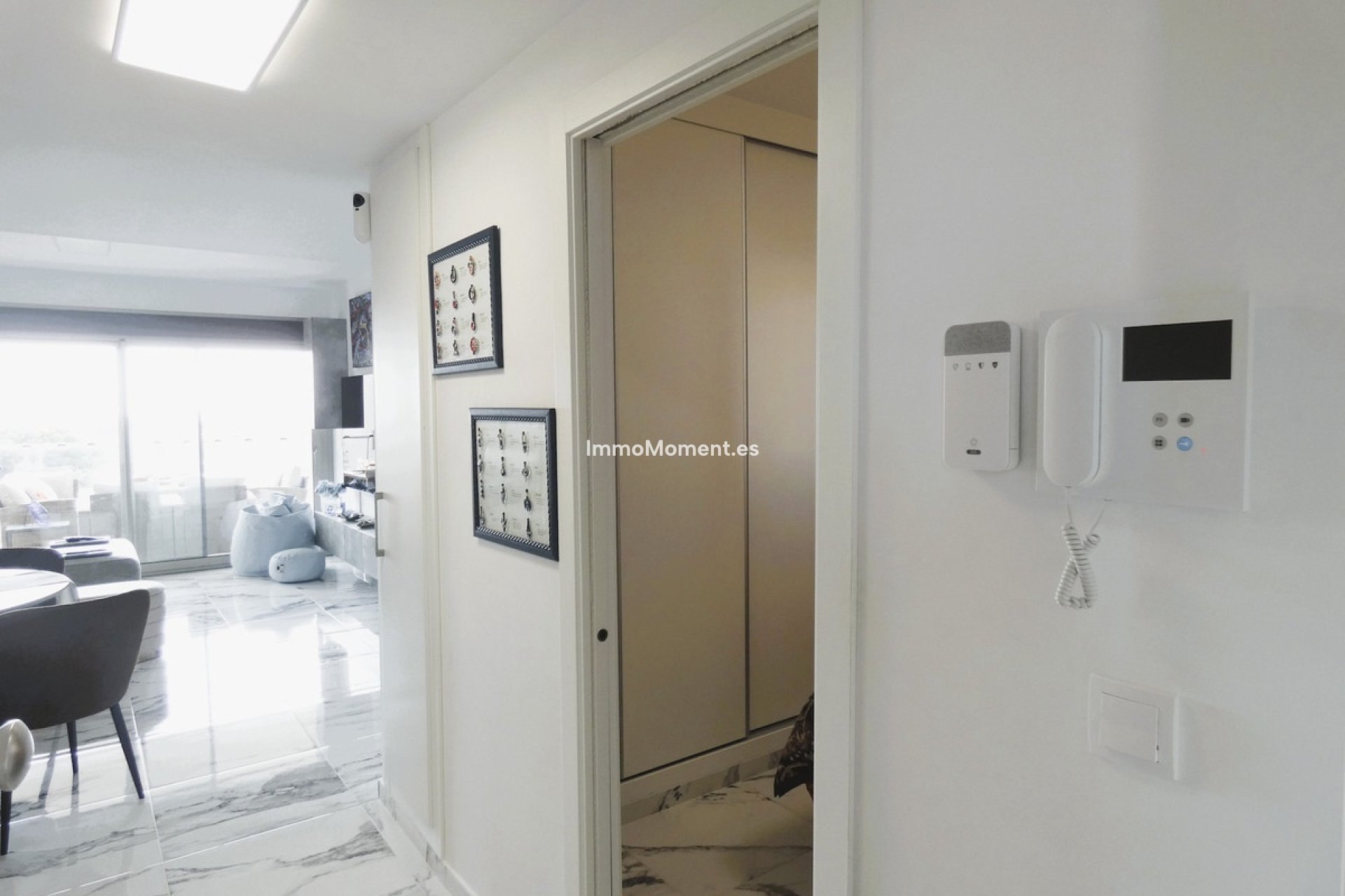 Resale - Apartment - Orihuela - Los Dolses