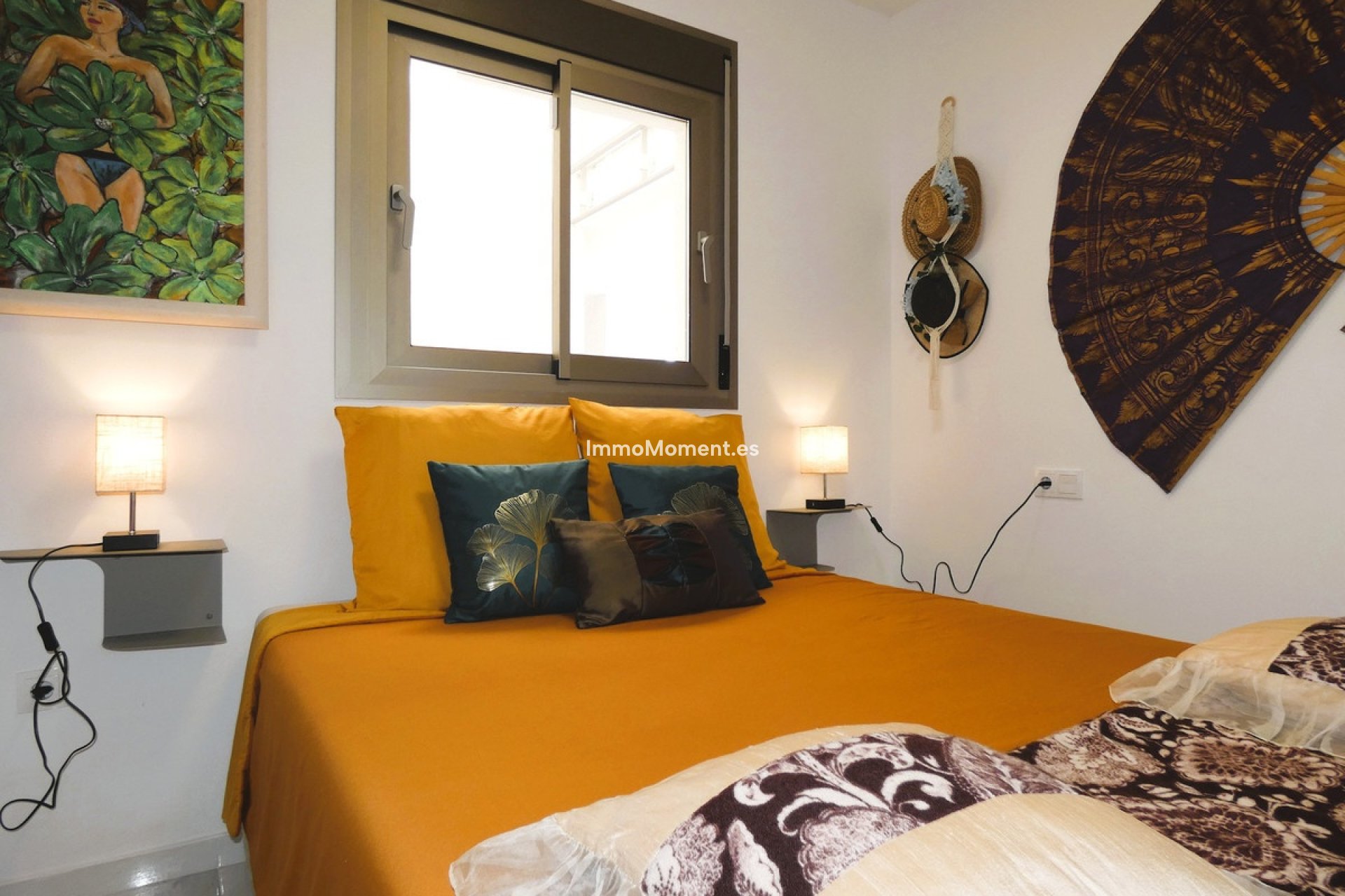 Resale - Apartment - Orihuela - Los Dolses