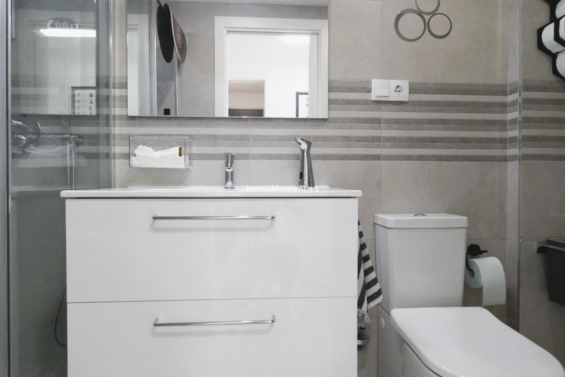 Resale - Apartment - Orihuela - Los Dolses