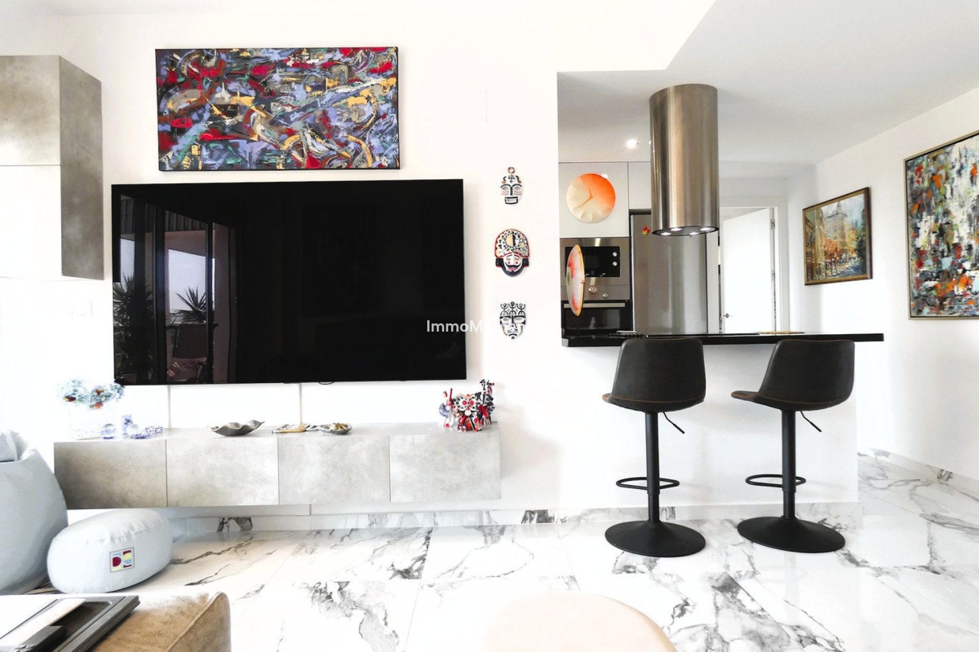 Resale - Apartment - Orihuela - Los Dolses