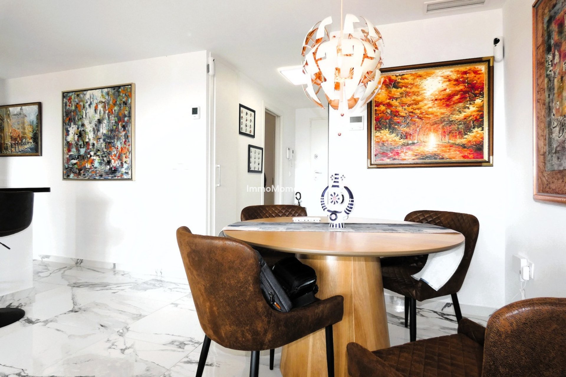 Resale - Apartment - Orihuela - Los Dolses