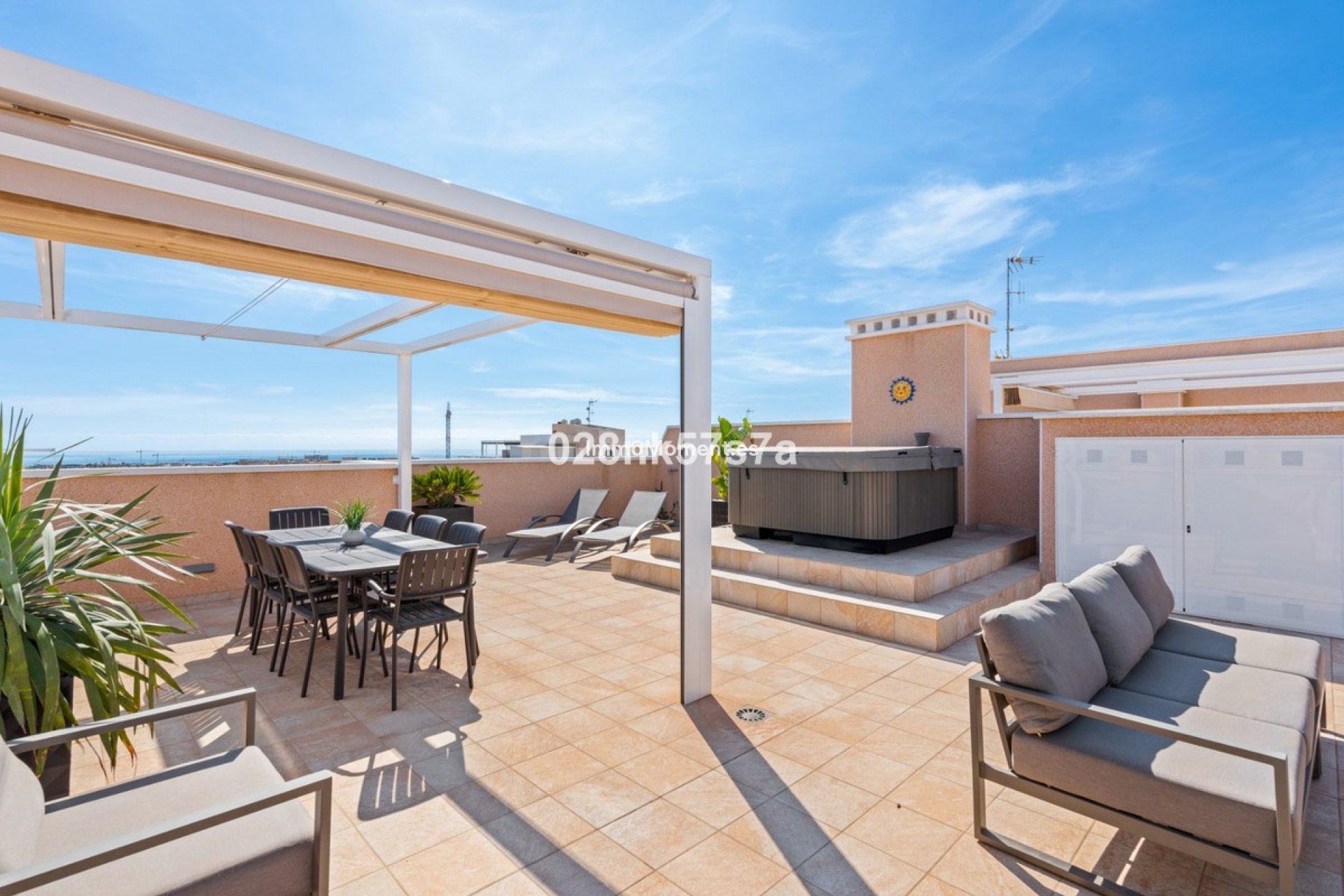 Resale - Apartment - Orihuela - Los Dolses