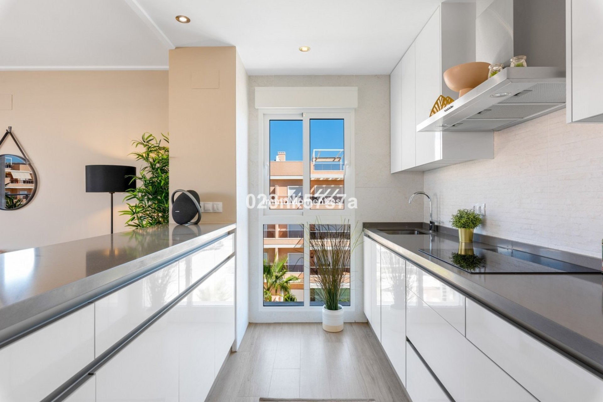 Resale - Apartment - Orihuela - Los Dolses