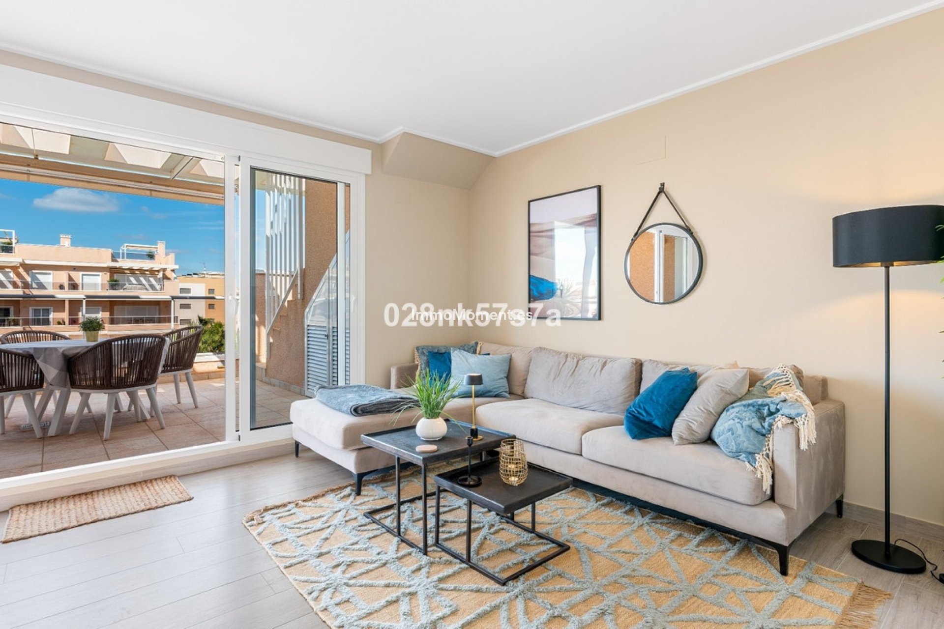 Resale - Apartment - Orihuela - Los Dolses