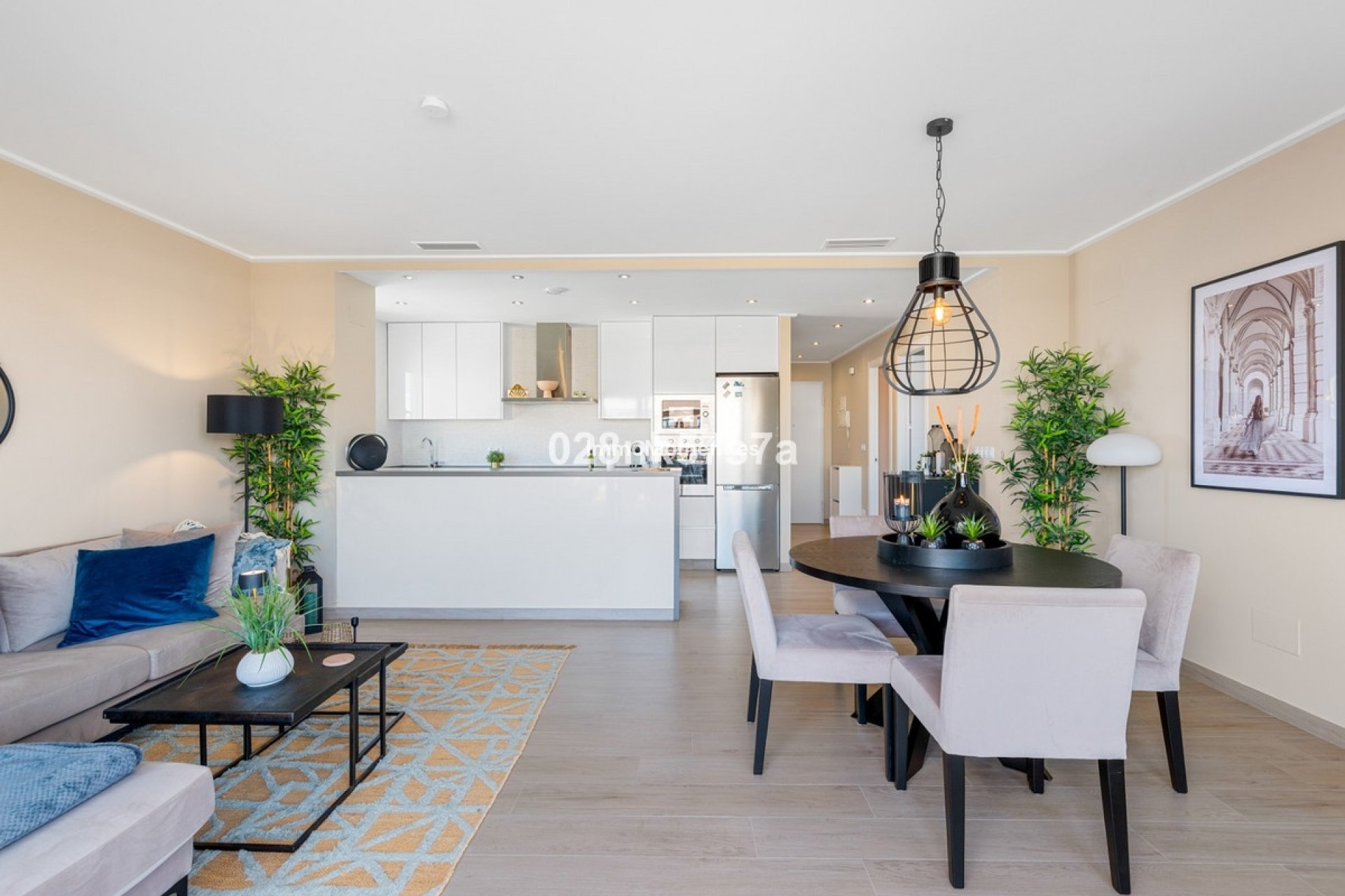 Resale - Apartment - Orihuela - Los Dolses