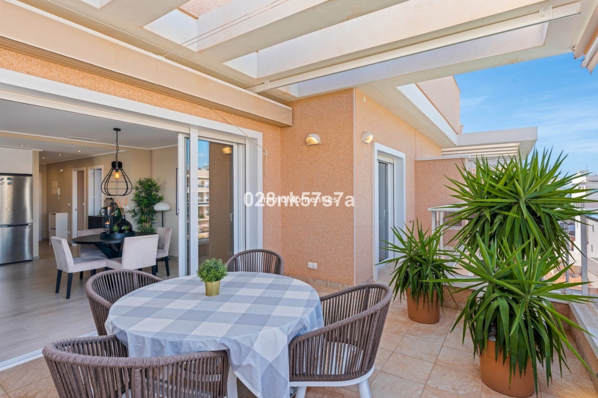 Resale - Apartment - Orihuela - Los Dolses