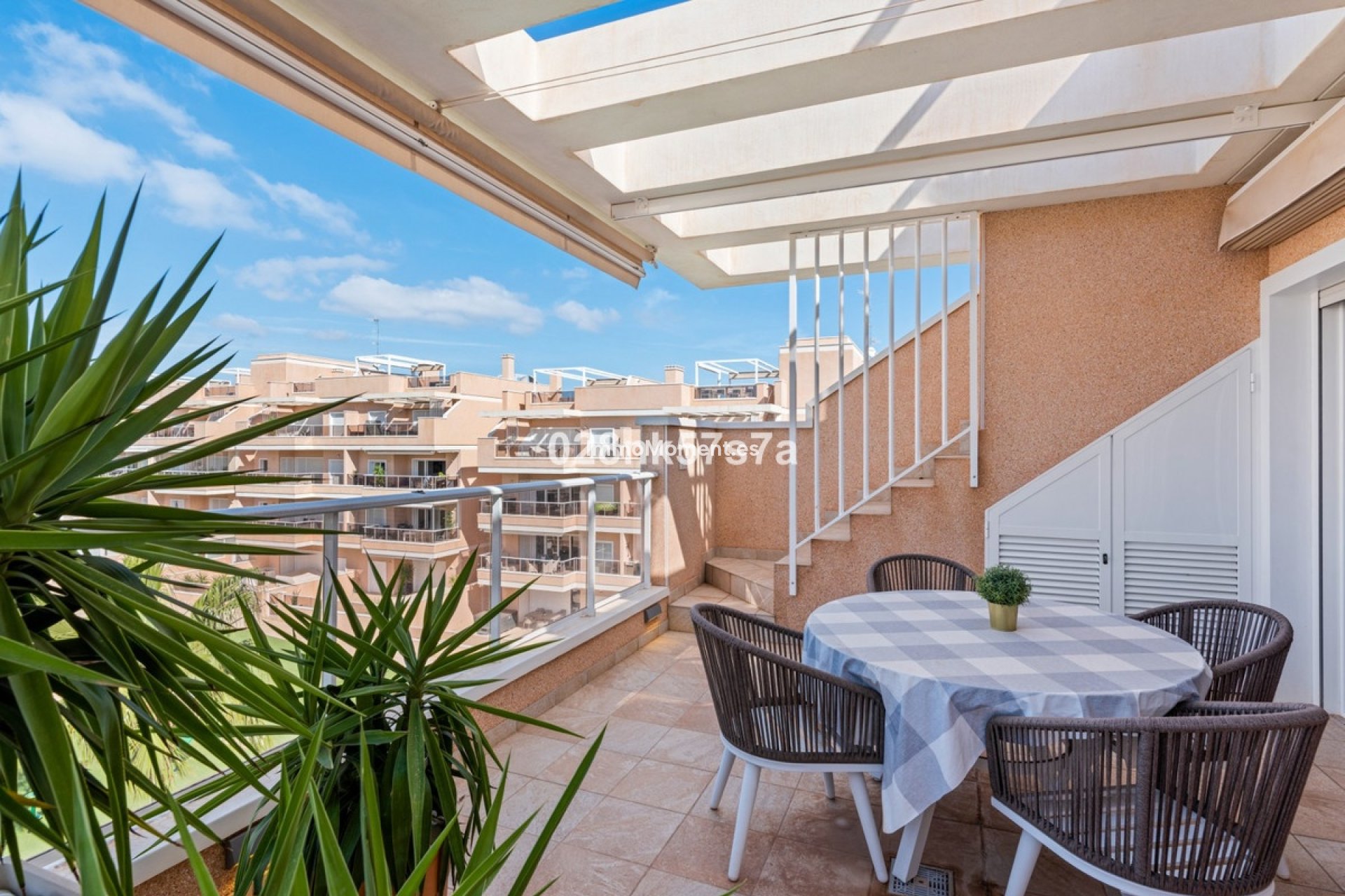 Resale - Apartment - Orihuela - Los Dolses
