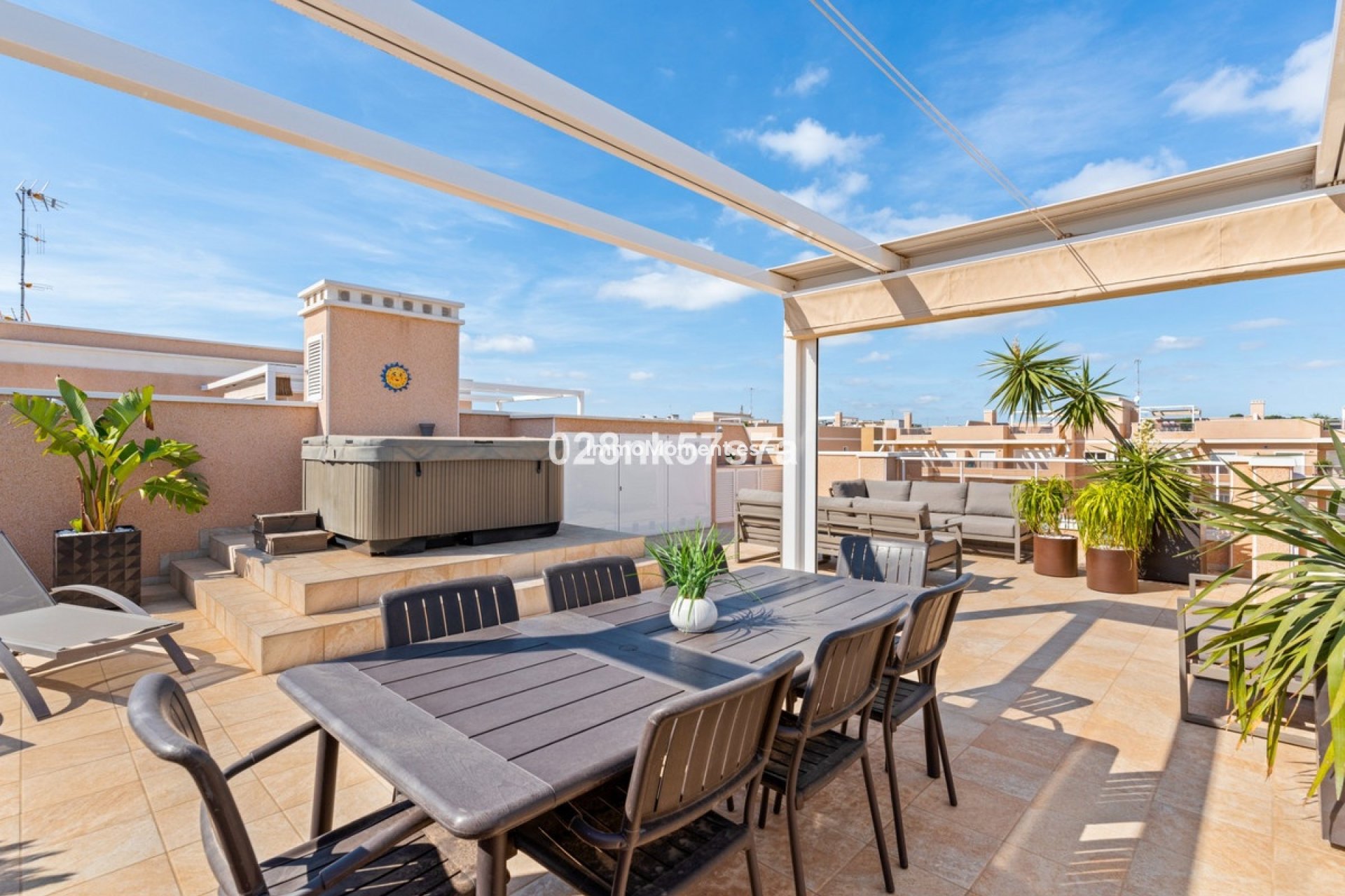 Resale - Apartment - Orihuela - Los Dolses