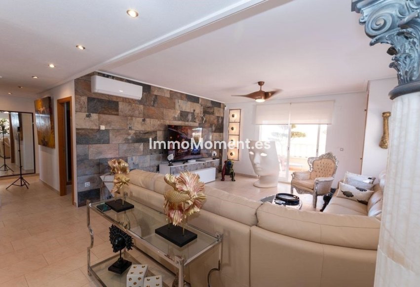 Resale - Apartment - Orihuela - Los Dolses