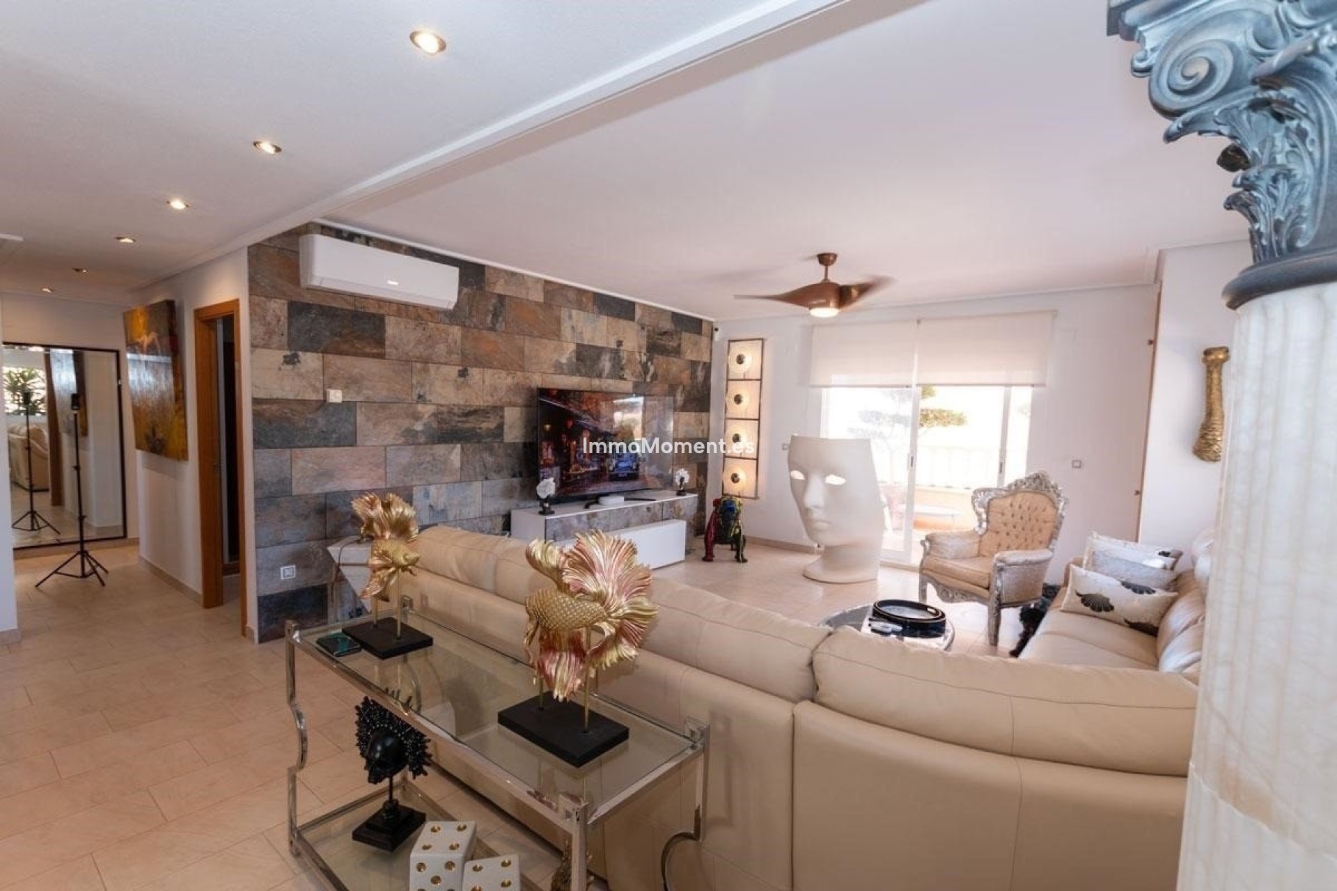 Resale - Apartment - Orihuela - Los Dolses