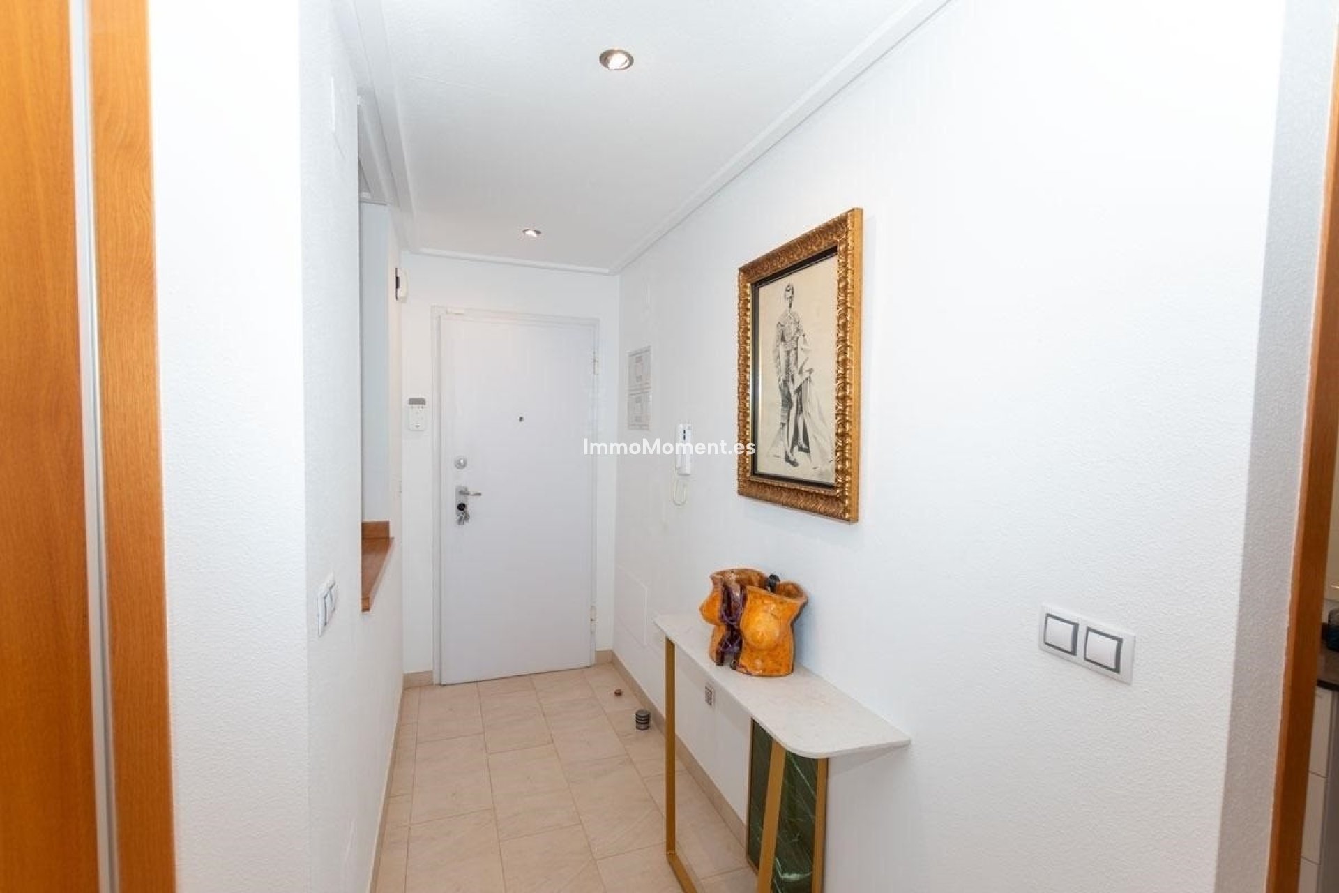 Resale - Apartment - Orihuela - Los Dolses
