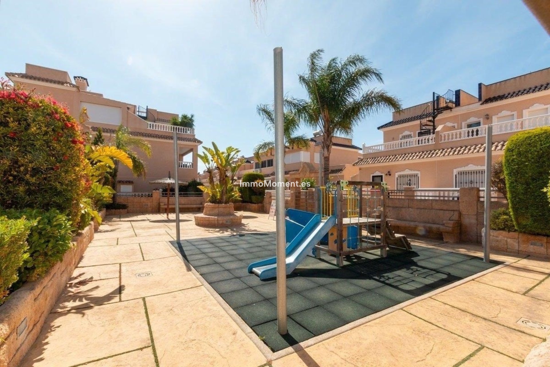 Resale - Apartment - Orihuela - Los Dolses