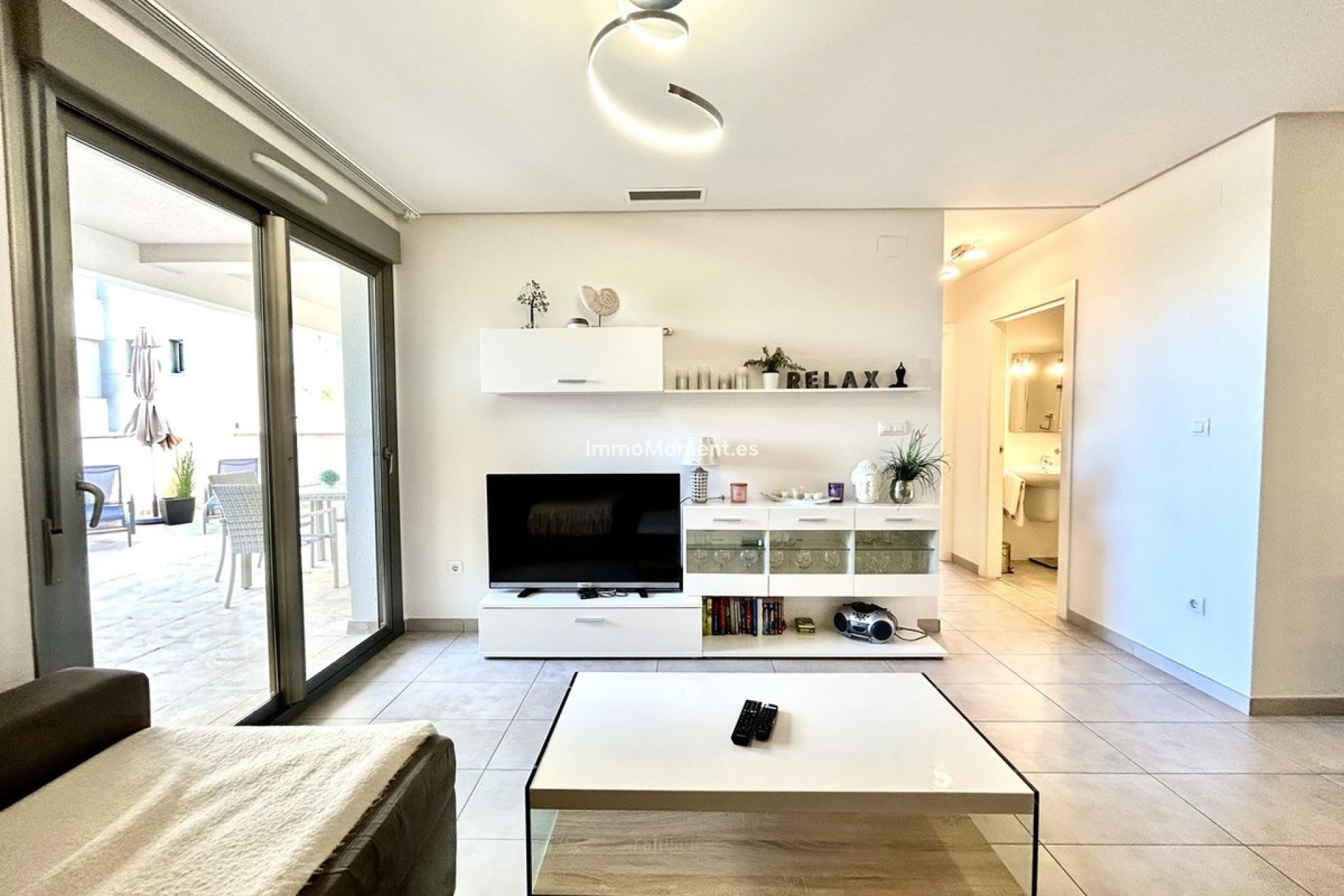 Resale - Apartment - Orihuela - Los Dolses