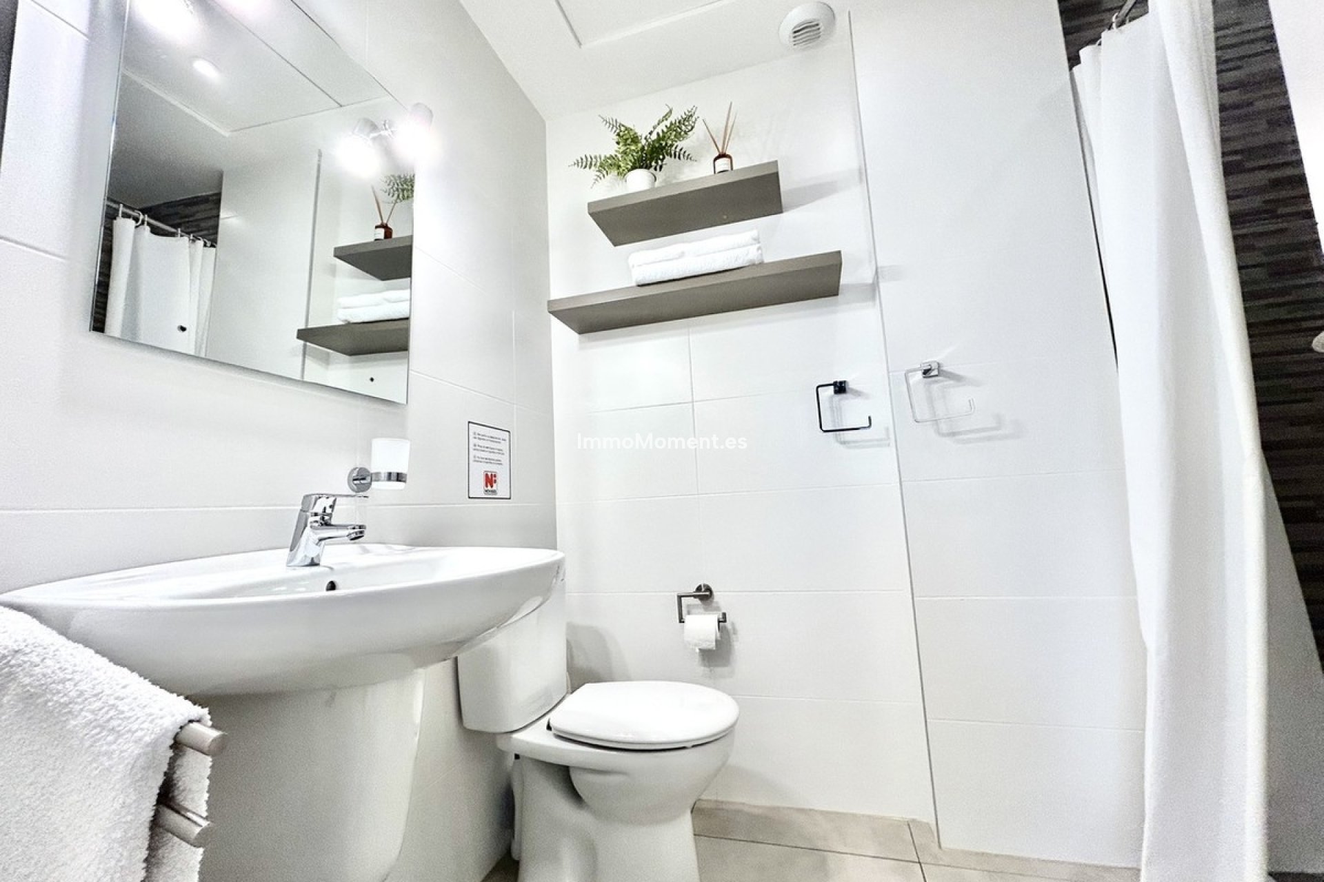 Resale - Apartment - Orihuela - Los Dolses