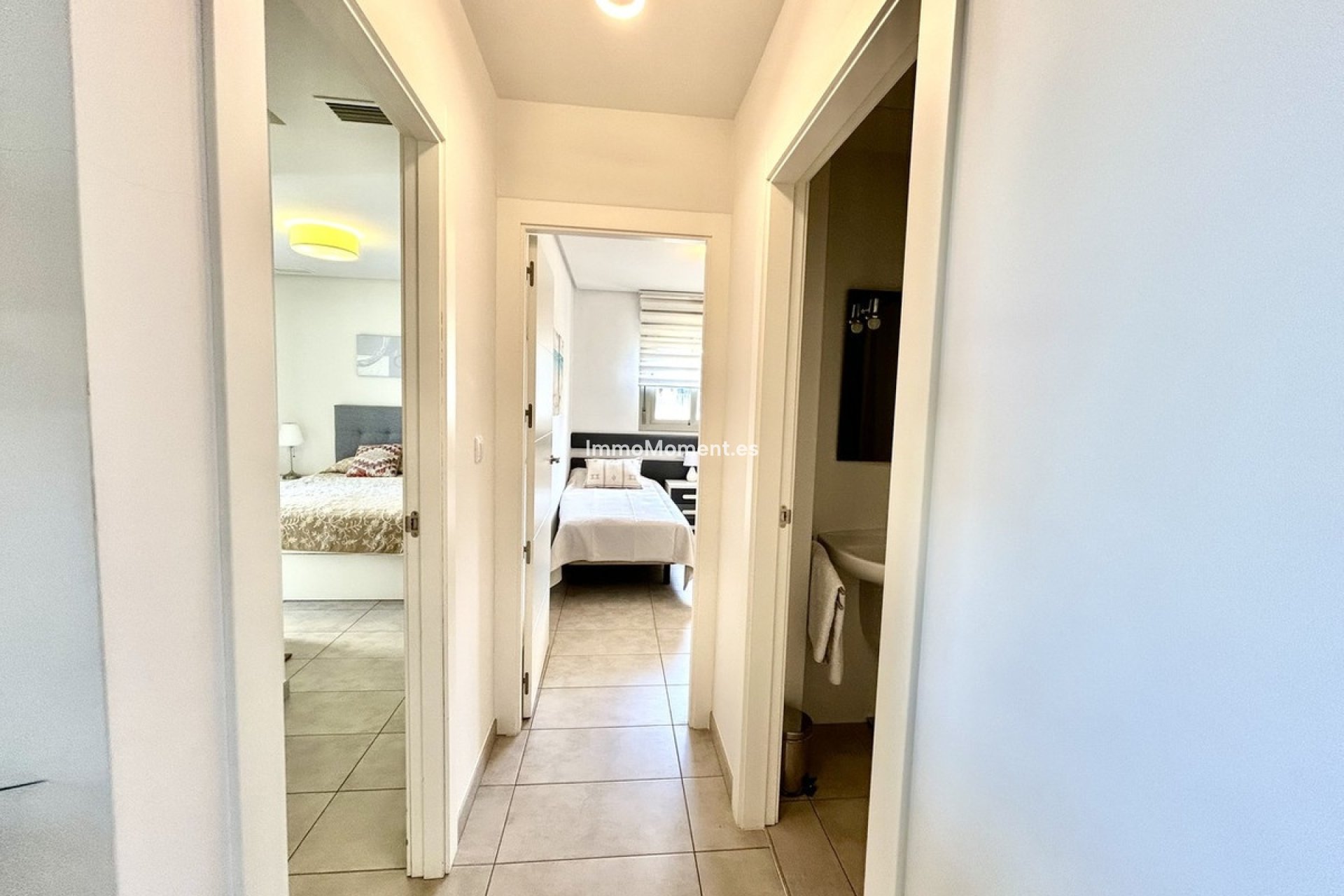 Resale - Apartment - Orihuela - Los Dolses