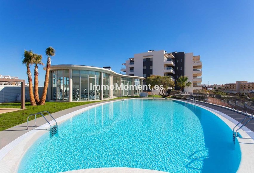 Resale - Apartment - Orihuela - Los Dolses