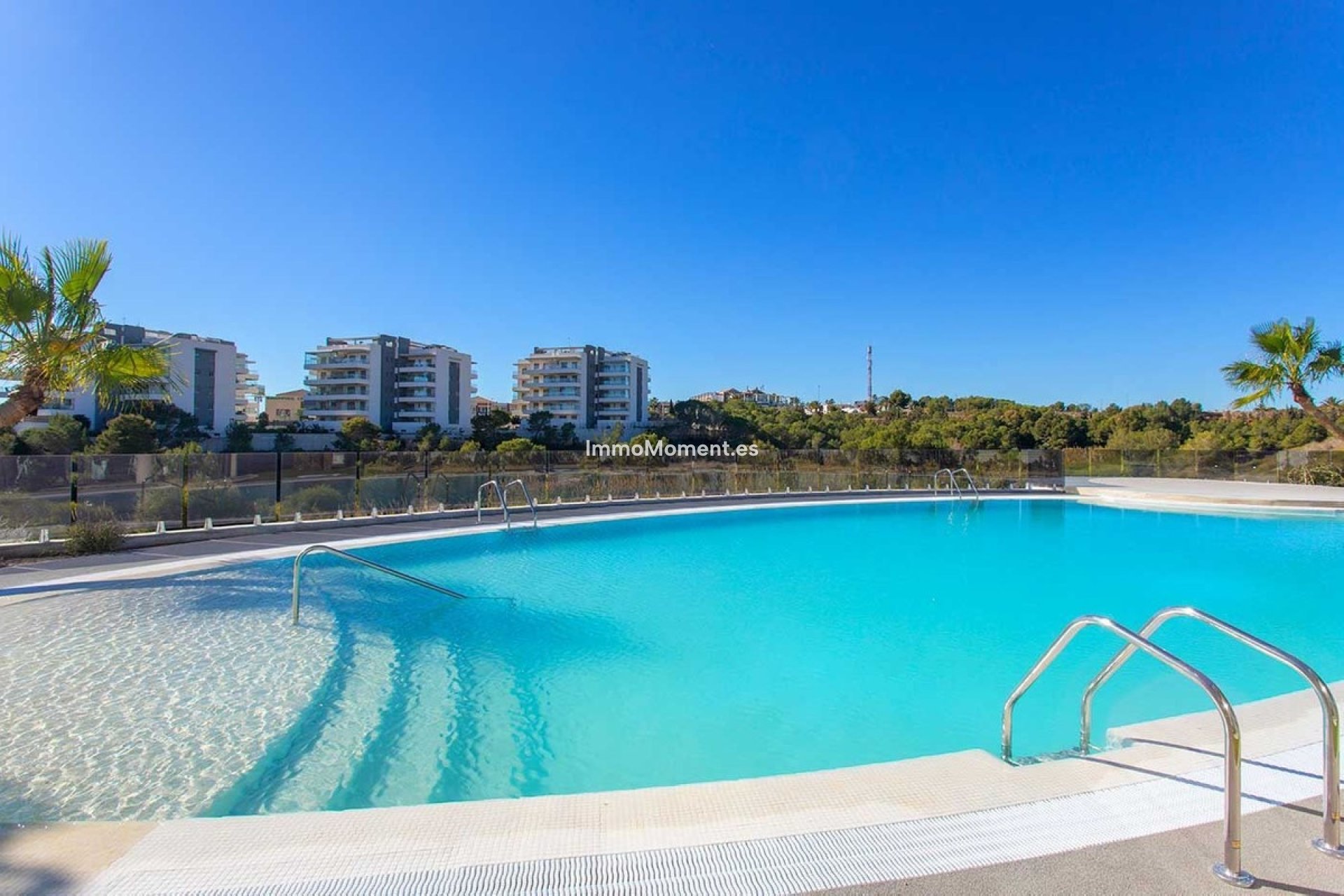 Resale - Apartment - Orihuela - Los Dolses