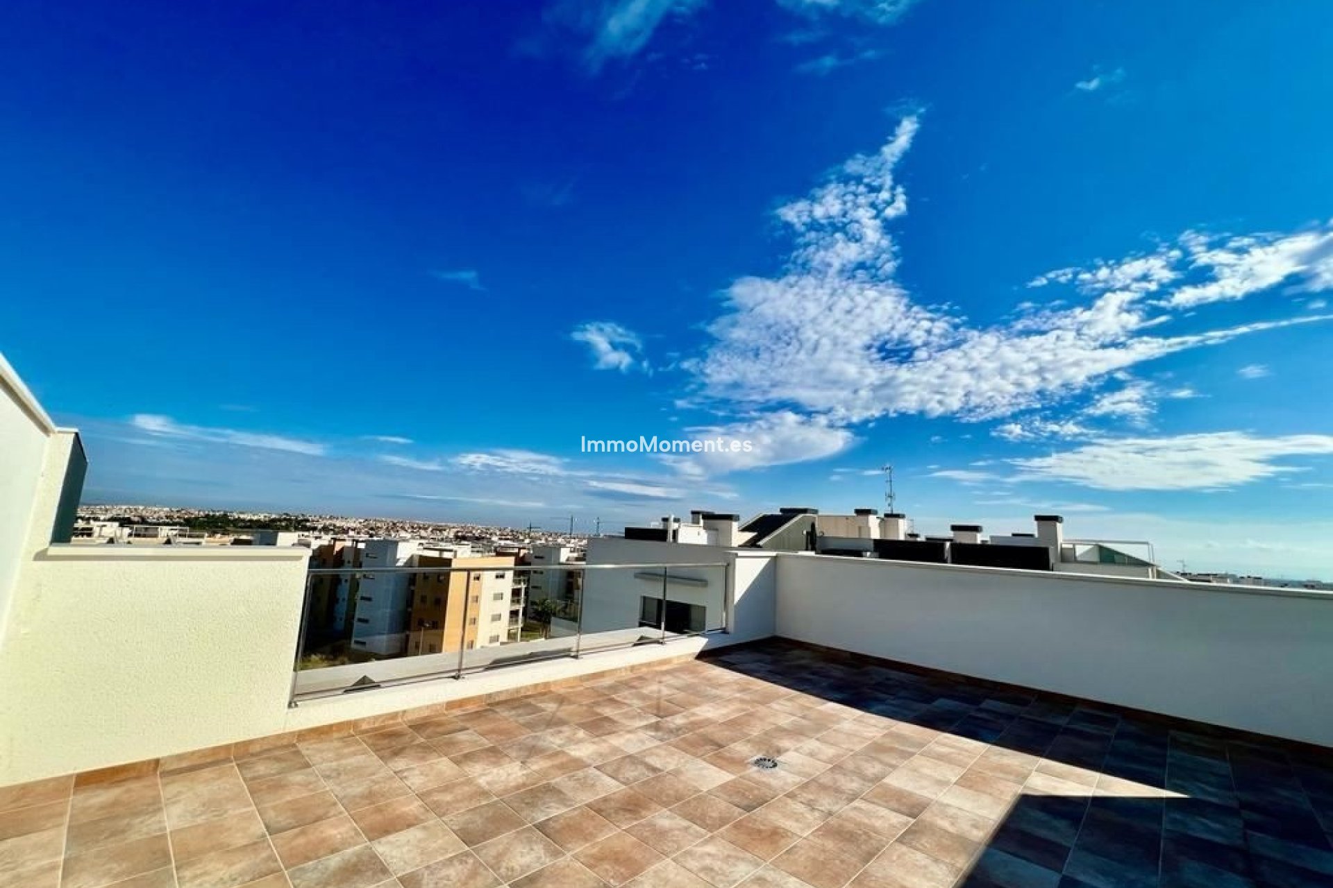 Resale - Apartment - Orihuela - Los Dolses
