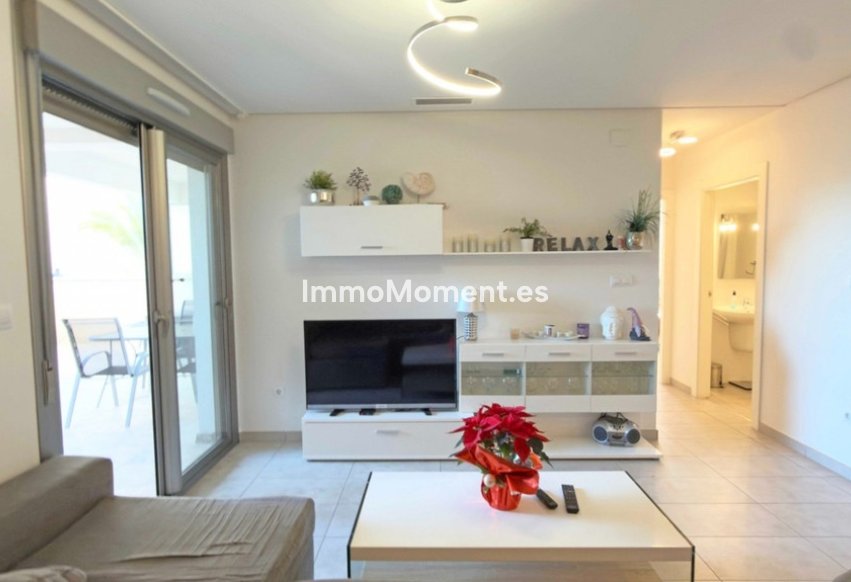 Resale - Apartment - Orihuela - Los Dolses