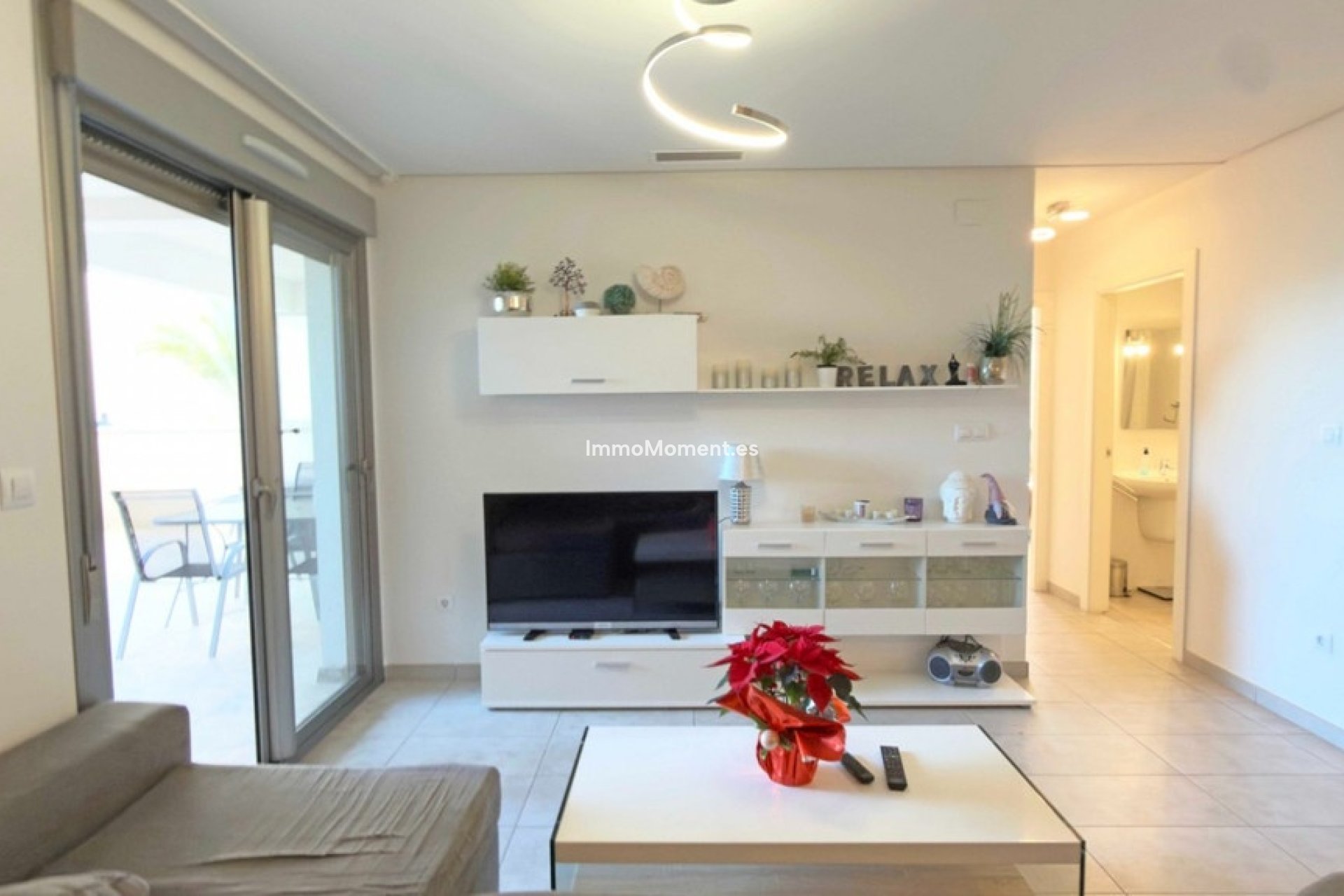 Resale - Apartment - Orihuela - Los Dolses