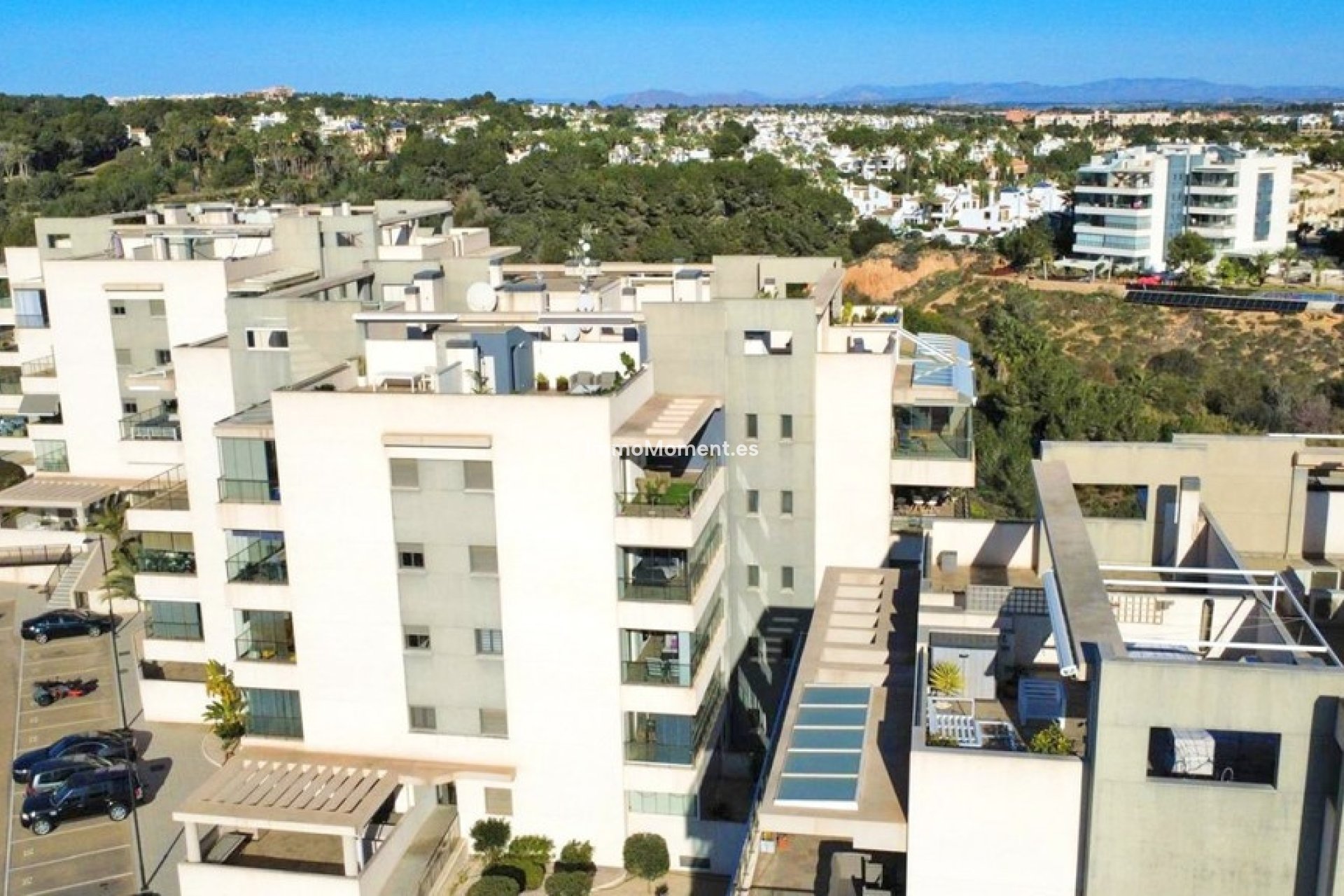 Resale - Apartment - Orihuela - Los Dolses