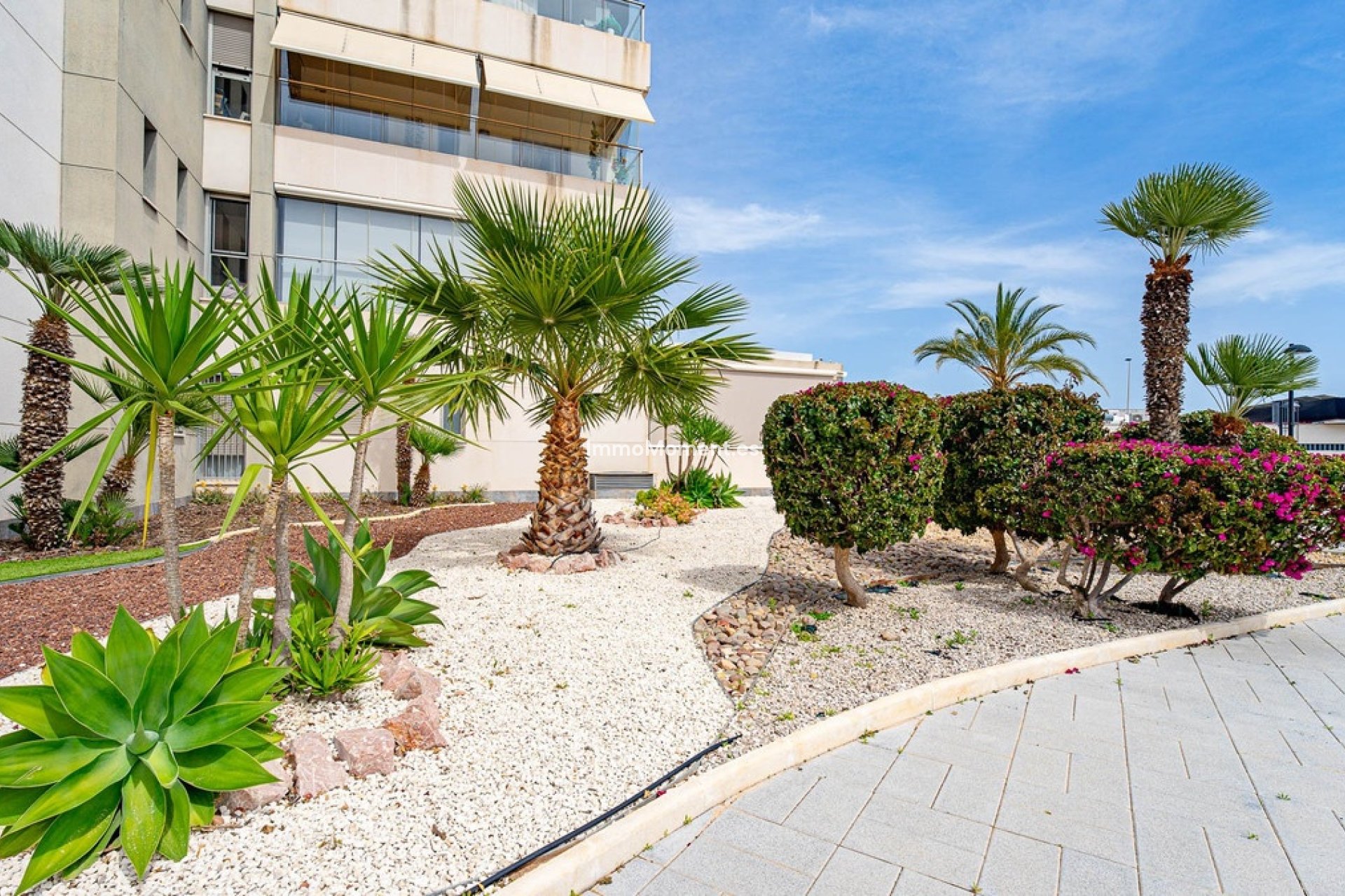 Resale - Apartment - Orihuela - Los Dolses