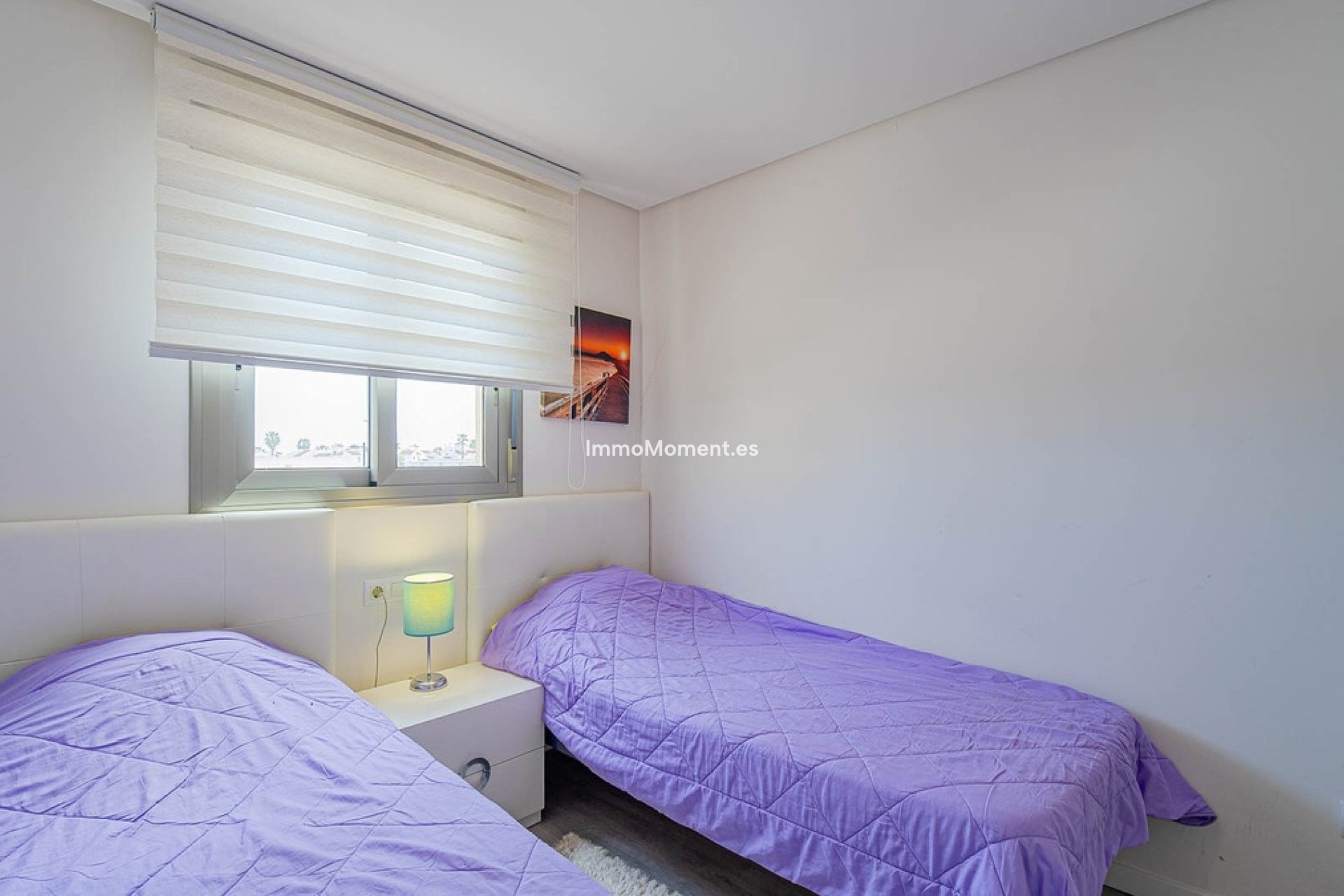 Resale - Apartment - Orihuela - Los Dolses