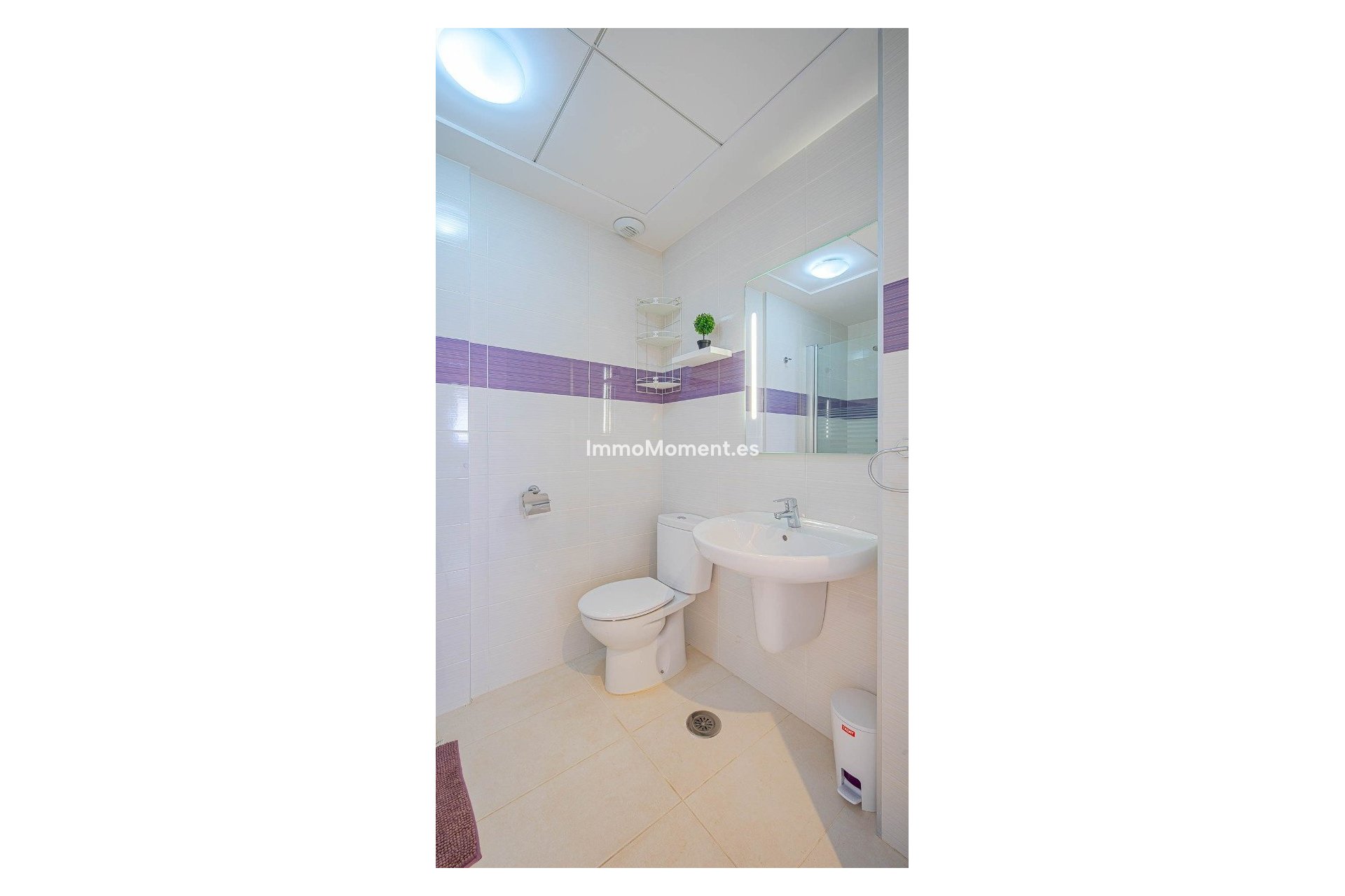 Resale - Apartment - Orihuela - Los Dolses