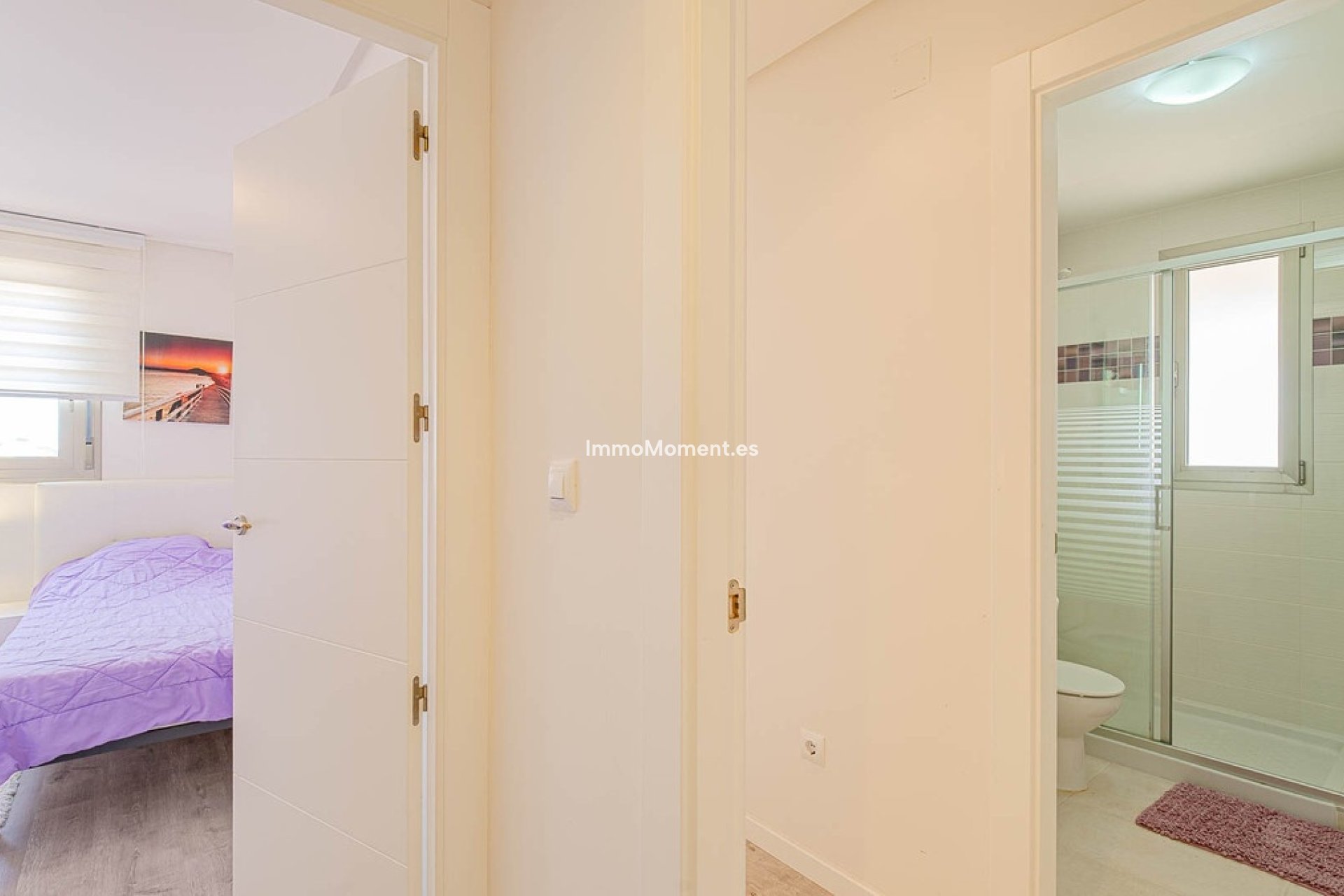 Resale - Apartment - Orihuela - Los Dolses