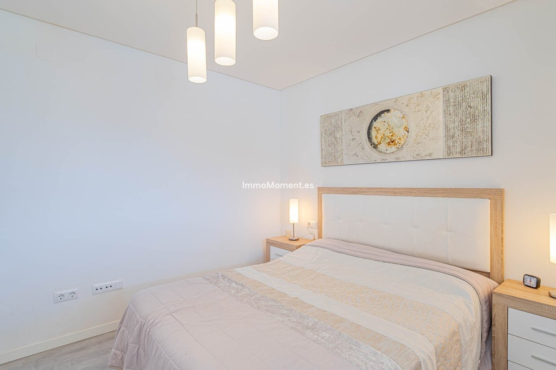 Resale - Apartment - Orihuela - Los Dolses