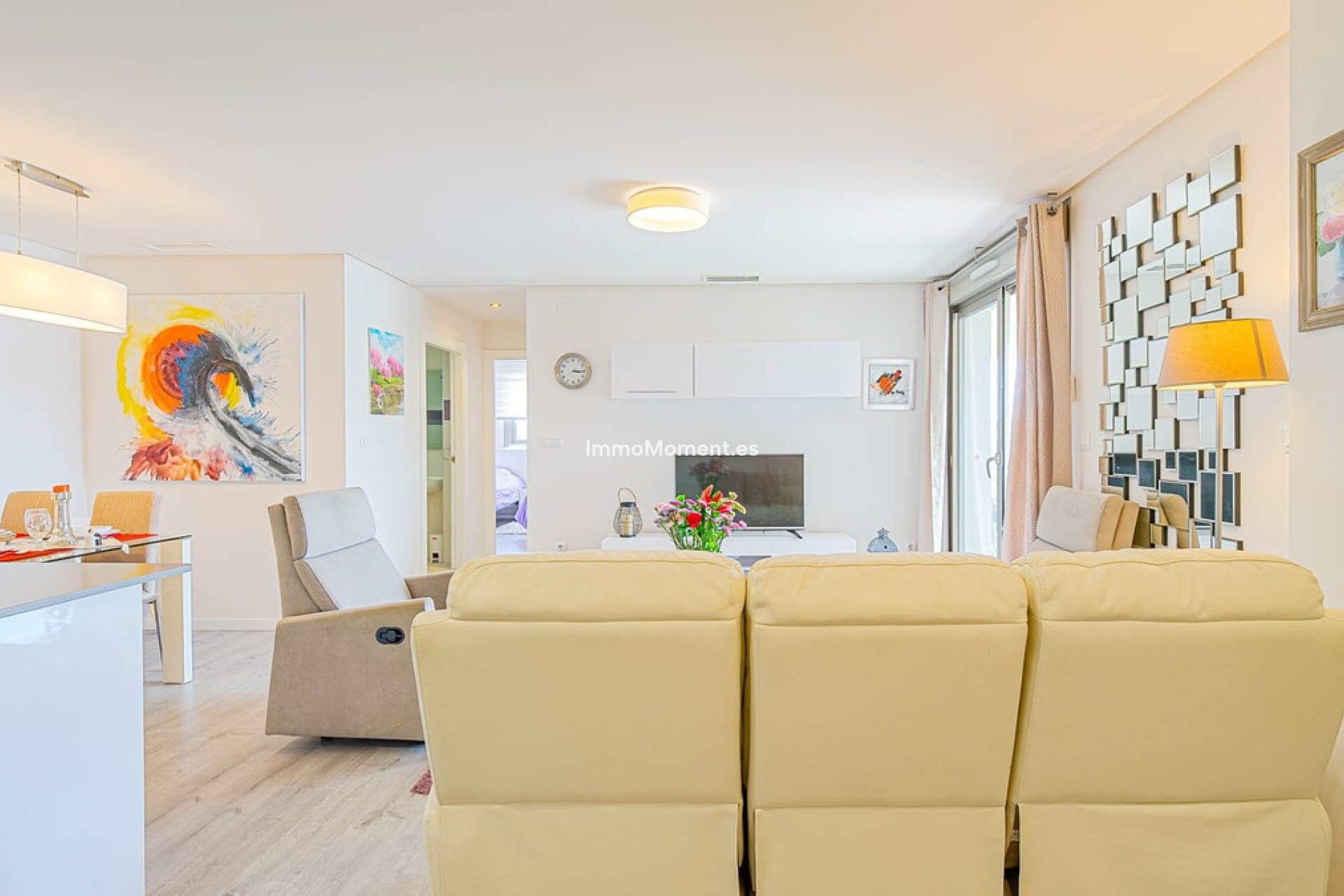 Resale - Apartment - Orihuela - Los Dolses