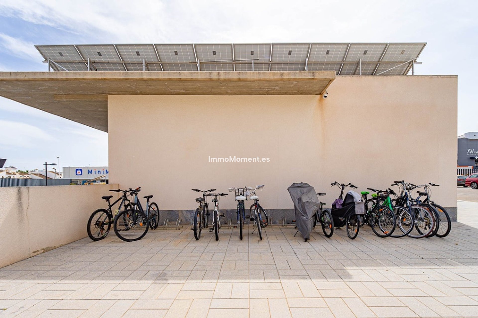 Resale - Apartment - Orihuela - Los Dolses