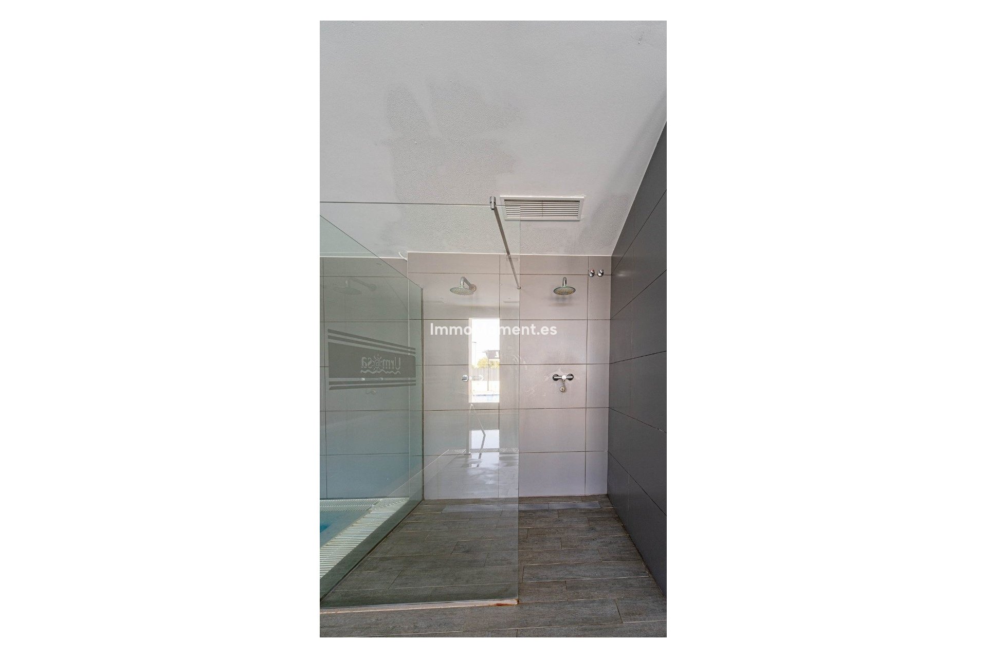 Resale - Apartment - Orihuela - Los Dolses