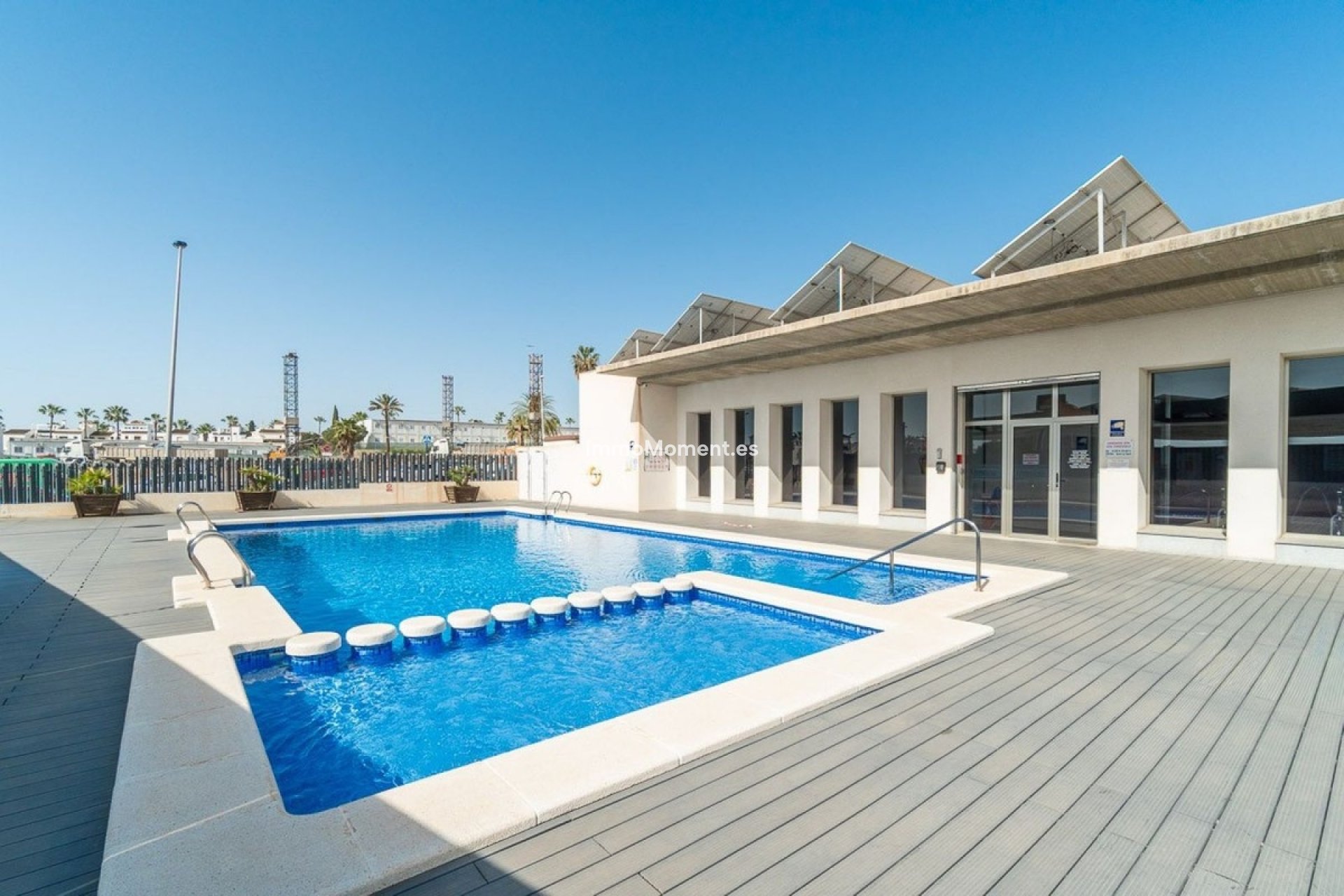 Resale - Apartment - Orihuela - Los Dolses