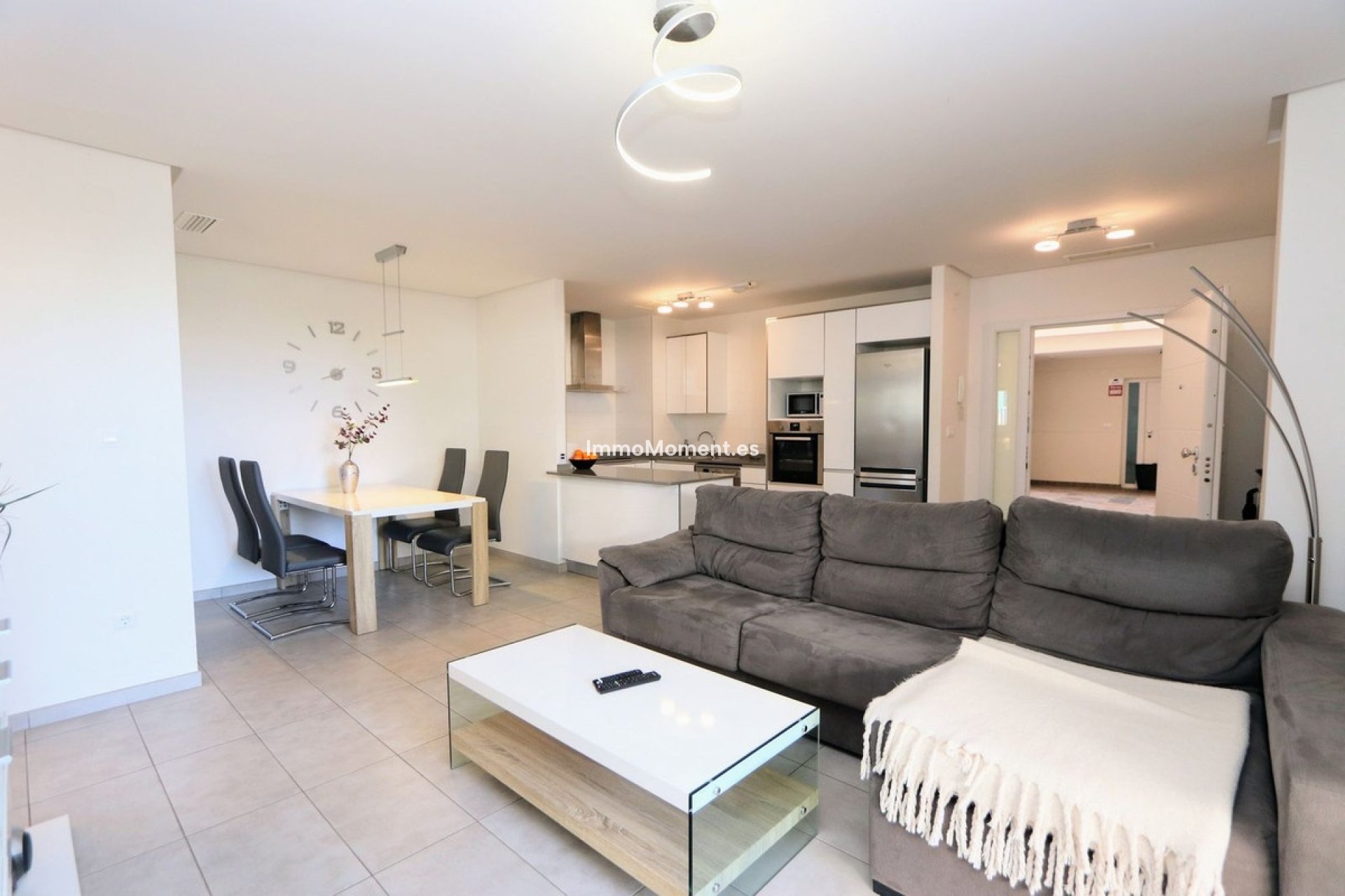 Resale - Apartment - Orihuela - Los Dolses