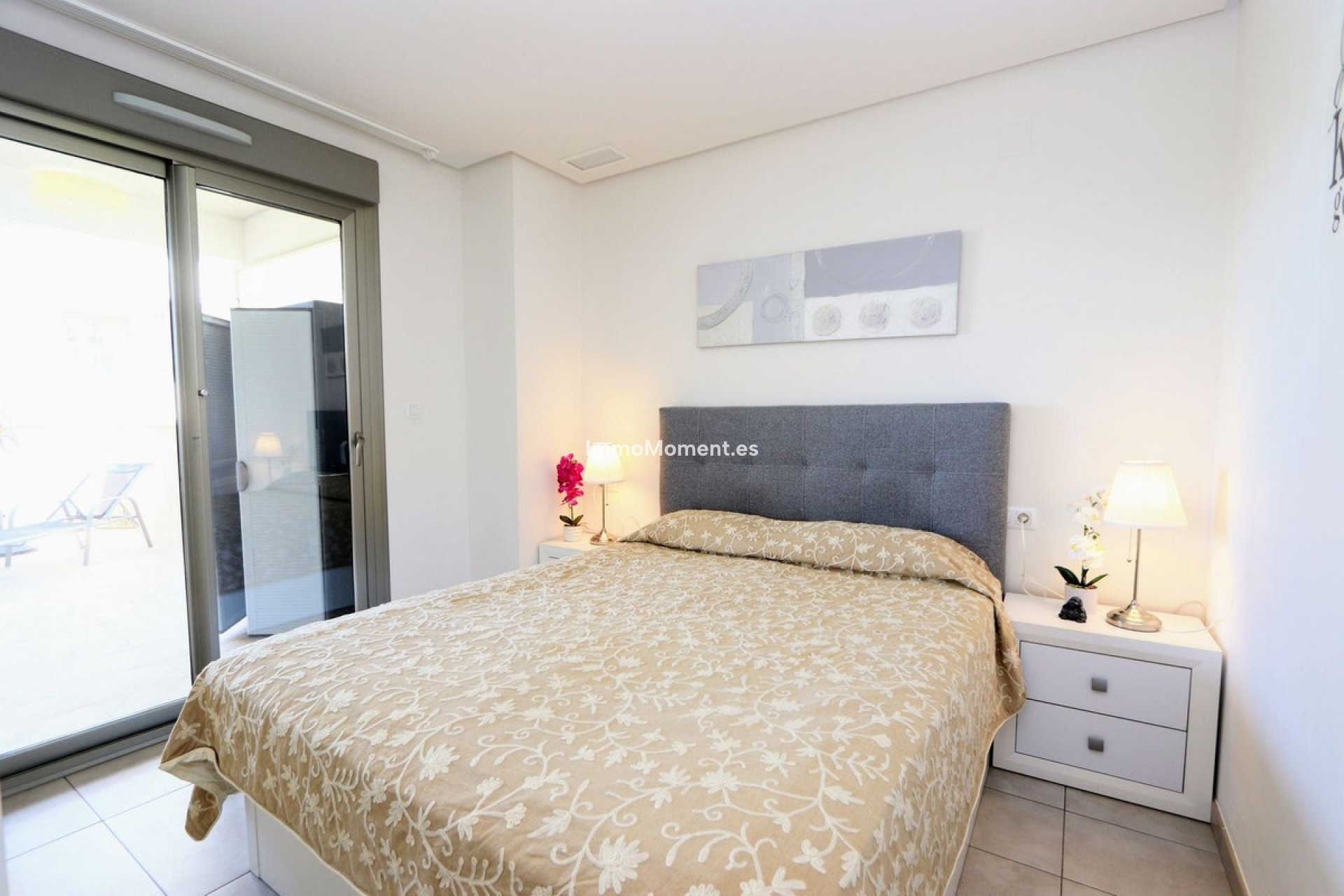 Resale - Apartment - Orihuela - Los Dolses