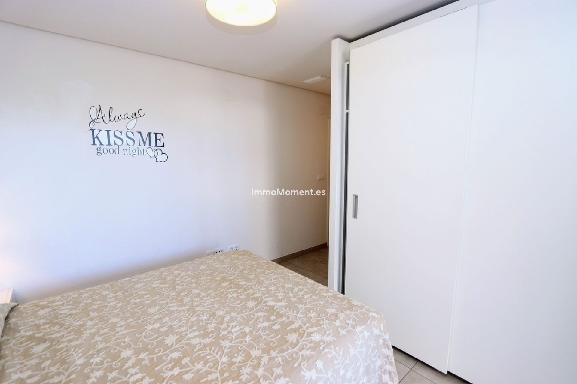 Resale - Apartment - Orihuela - Los Dolses