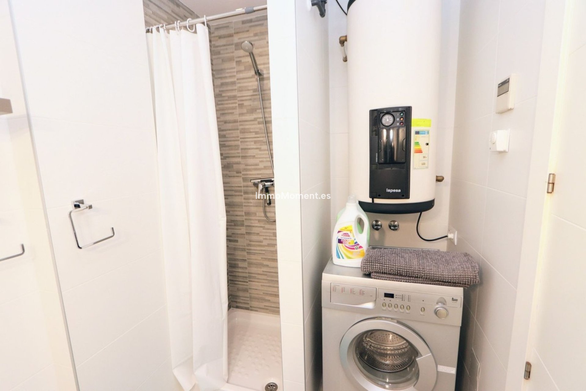 Resale - Apartment - Orihuela - Los Dolses