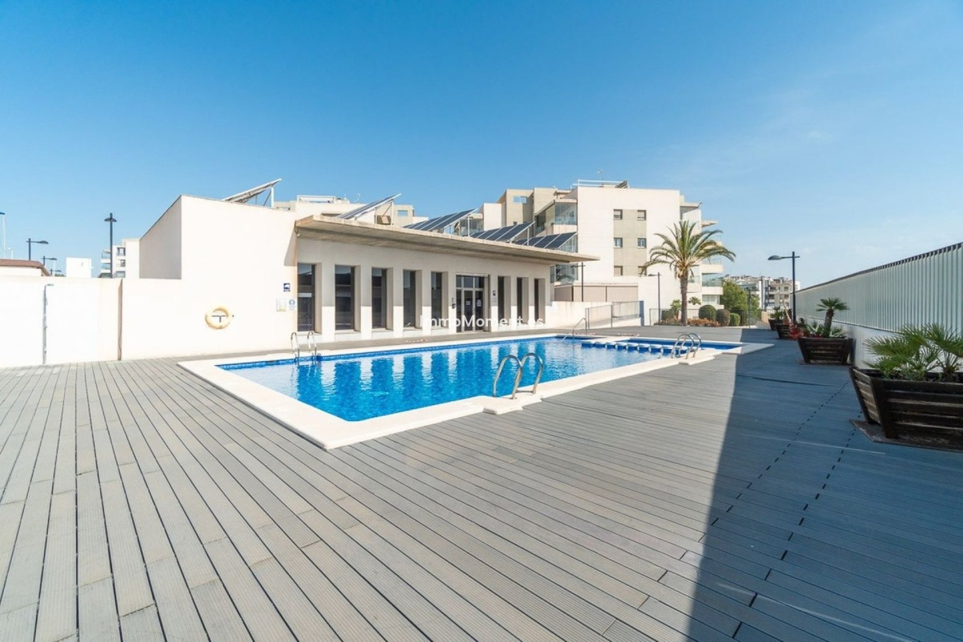 Resale - Apartment - Orihuela - Los Dolses
