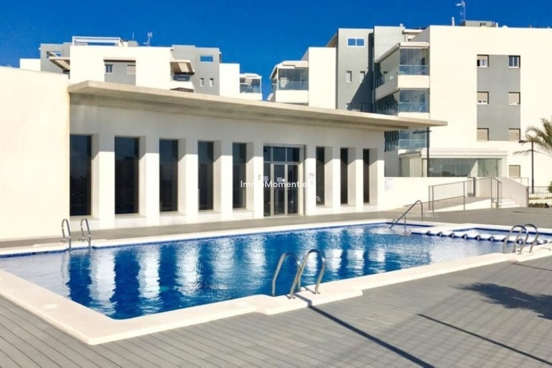 Resale - Apartment - Orihuela - Los Dolses
