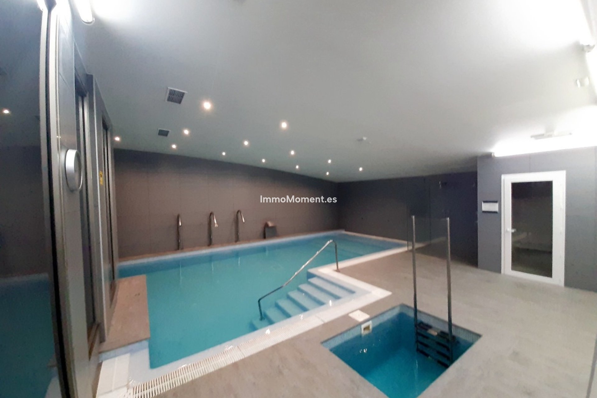 Resale - Apartment - Orihuela - Los Dolses