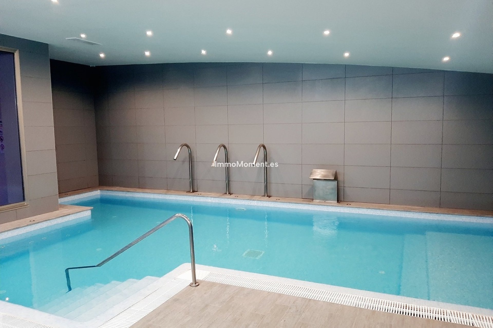 Resale - Apartment - Orihuela - Los Dolses