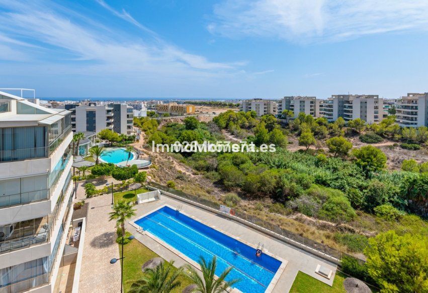 Resale - Apartment - Orihuela - Los Dolses