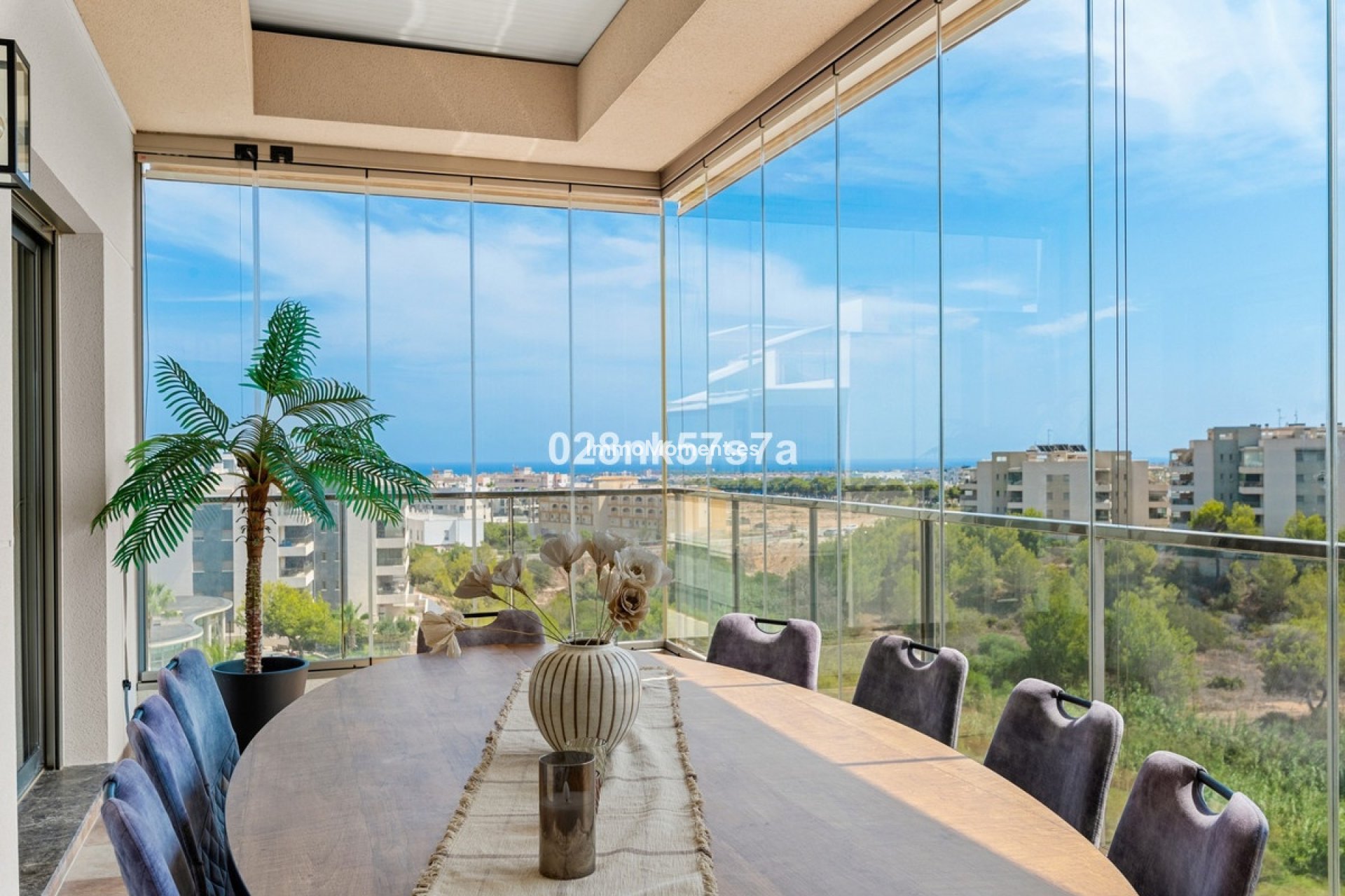 Resale - Apartment - Orihuela - Los Dolses