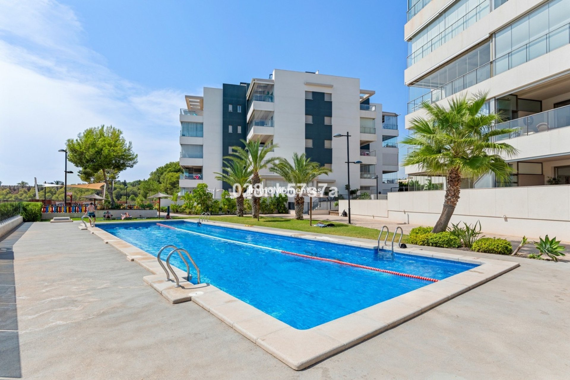 Resale - Apartment - Orihuela - Los Dolses