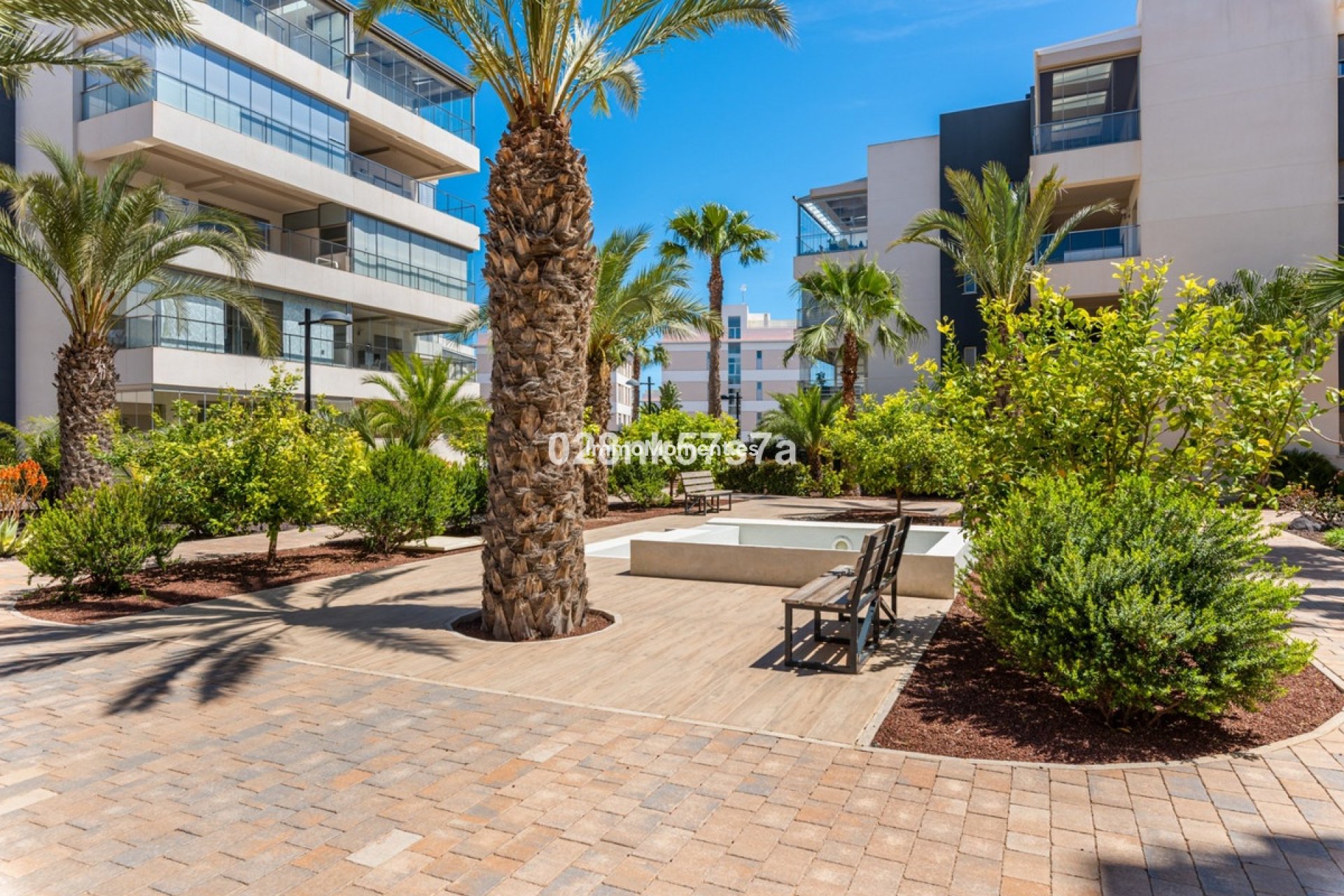 Resale - Apartment - Orihuela - Los Dolses