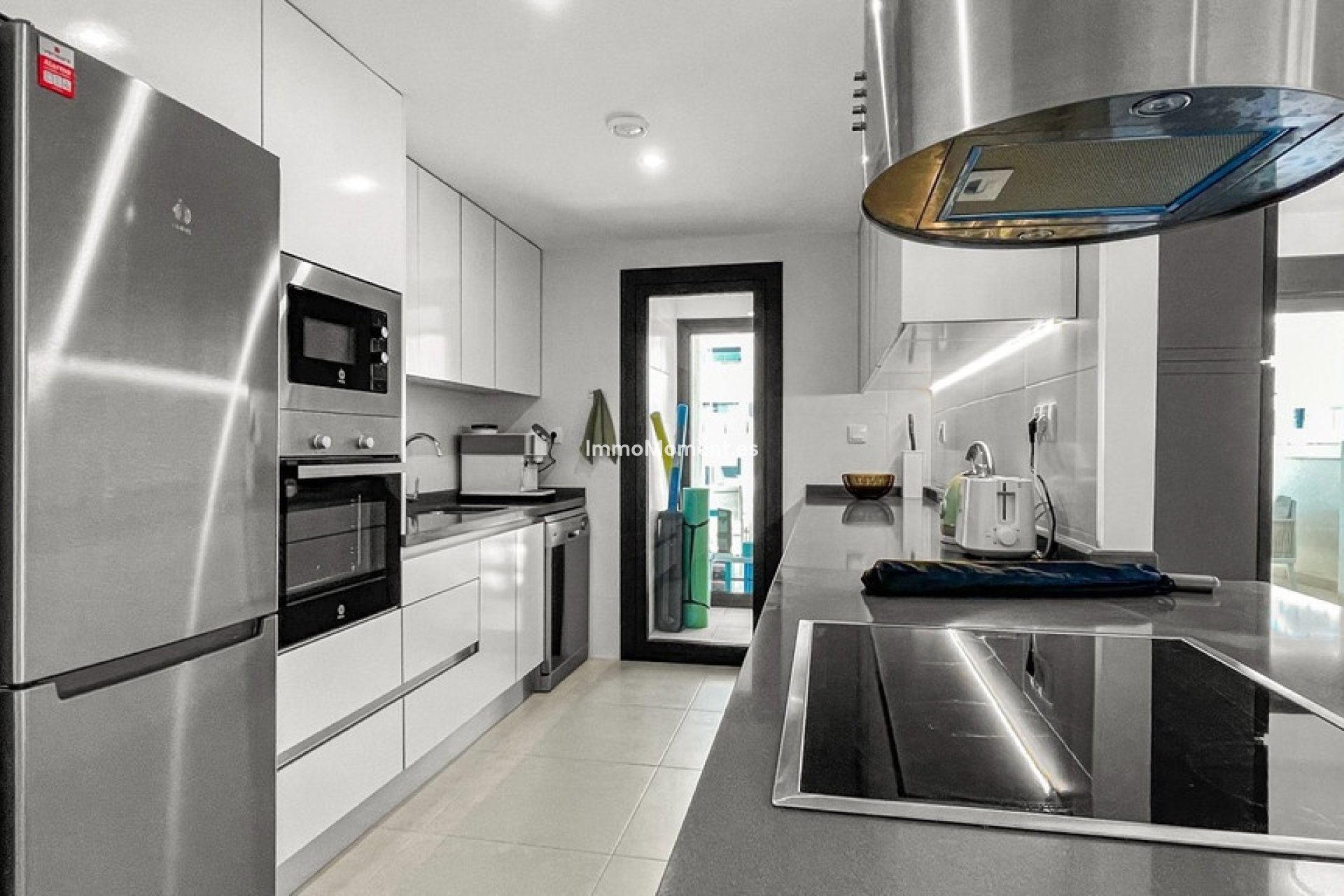 Resale - Apartment - Orihuela - Los Dolses